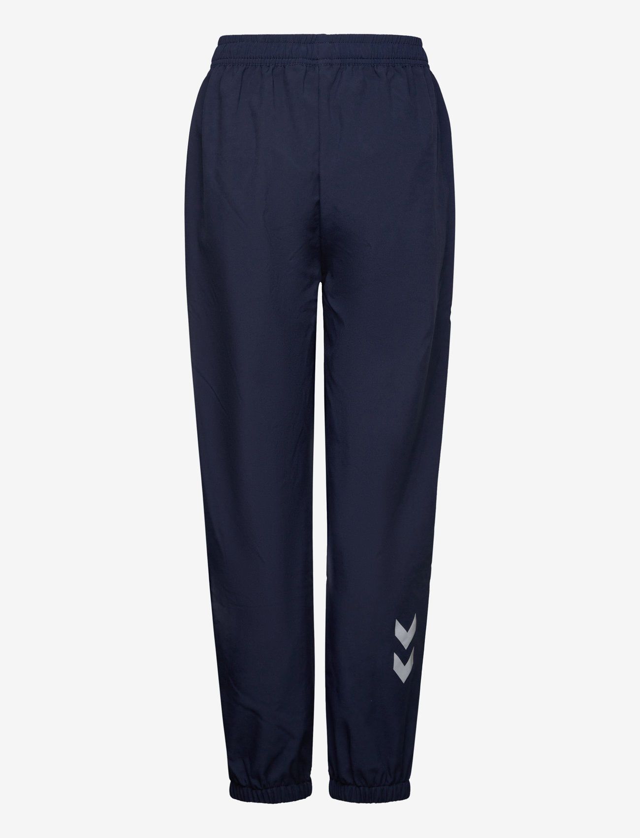 Hummel - hmlJUPITOR TEX SOFTSHELL PANTS - black iris - 1