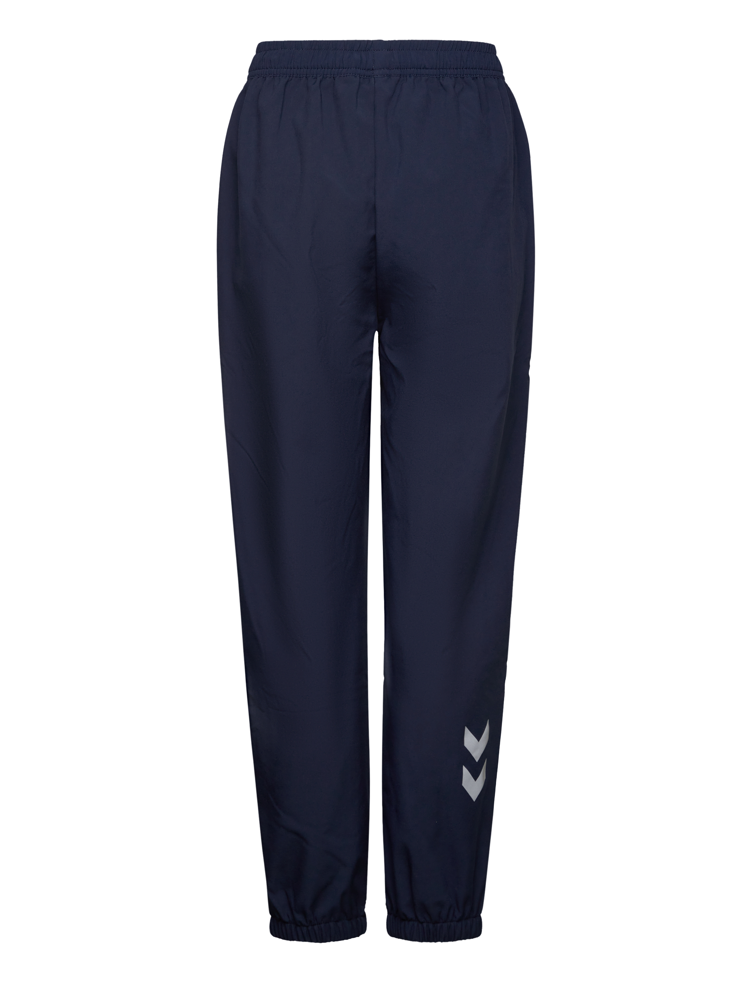Hummel - hmlJUPITOR TEX SOFTSHELL PANTS - black iris - 1
