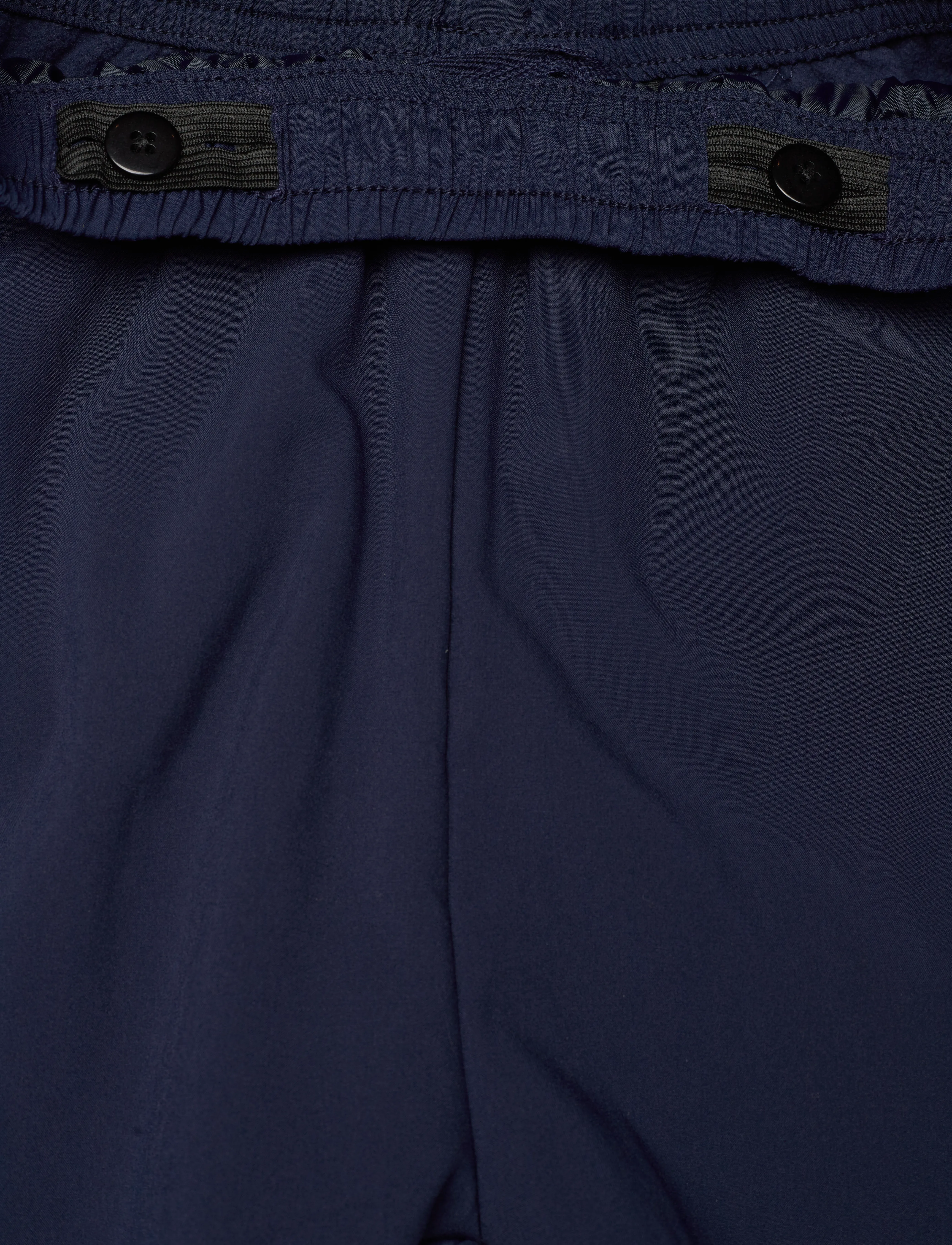 Hummel - hmlJUPITOR TEX SOFTSHELL PANTS - black iris - 2