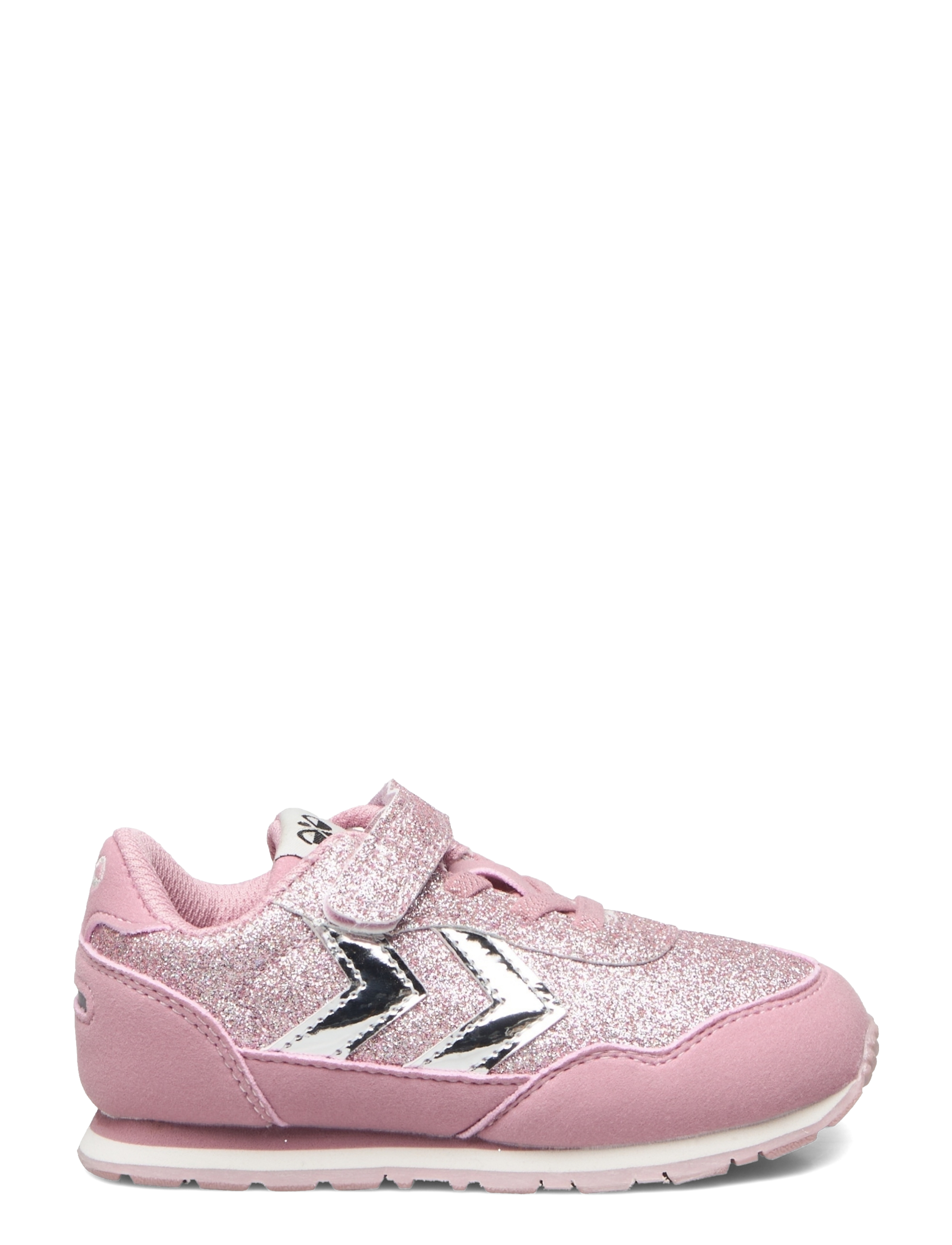 Hummel - REFLEX GLITTER INFANT - zephyr - 1