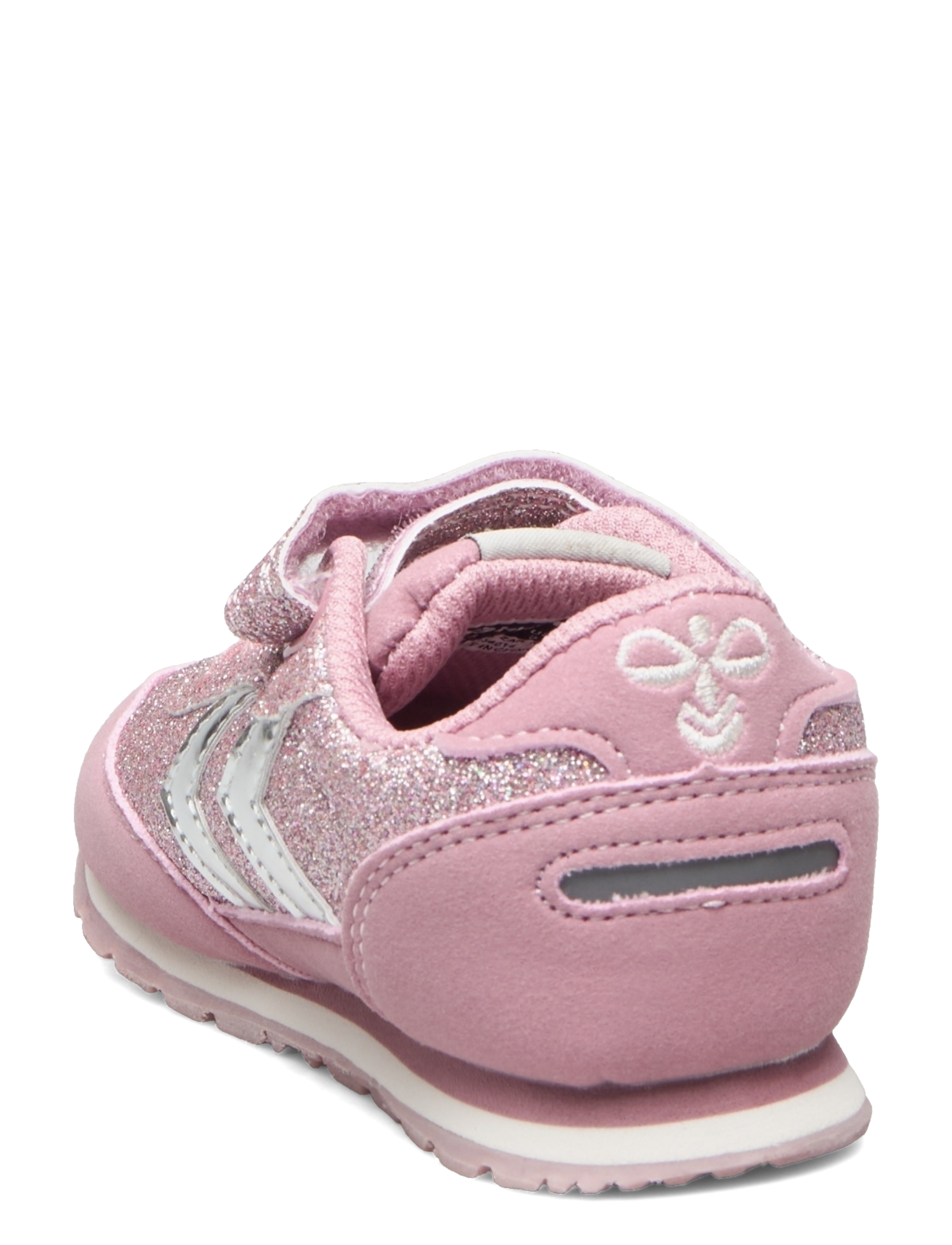 Hummel - REFLEX GLITTER INFANT - zephyr - 2