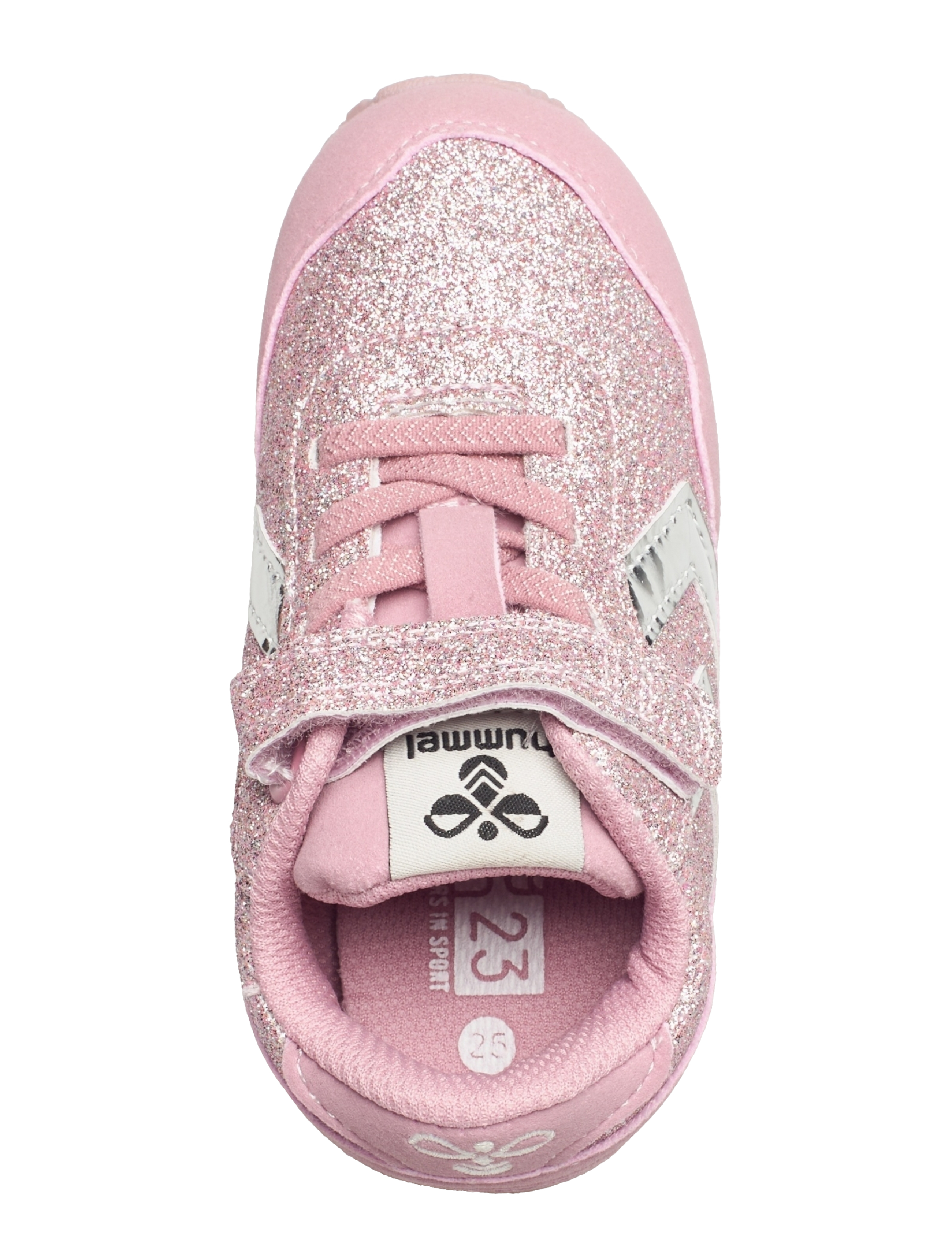 Hummel - REFLEX GLITTER INFANT - zephyr - 3