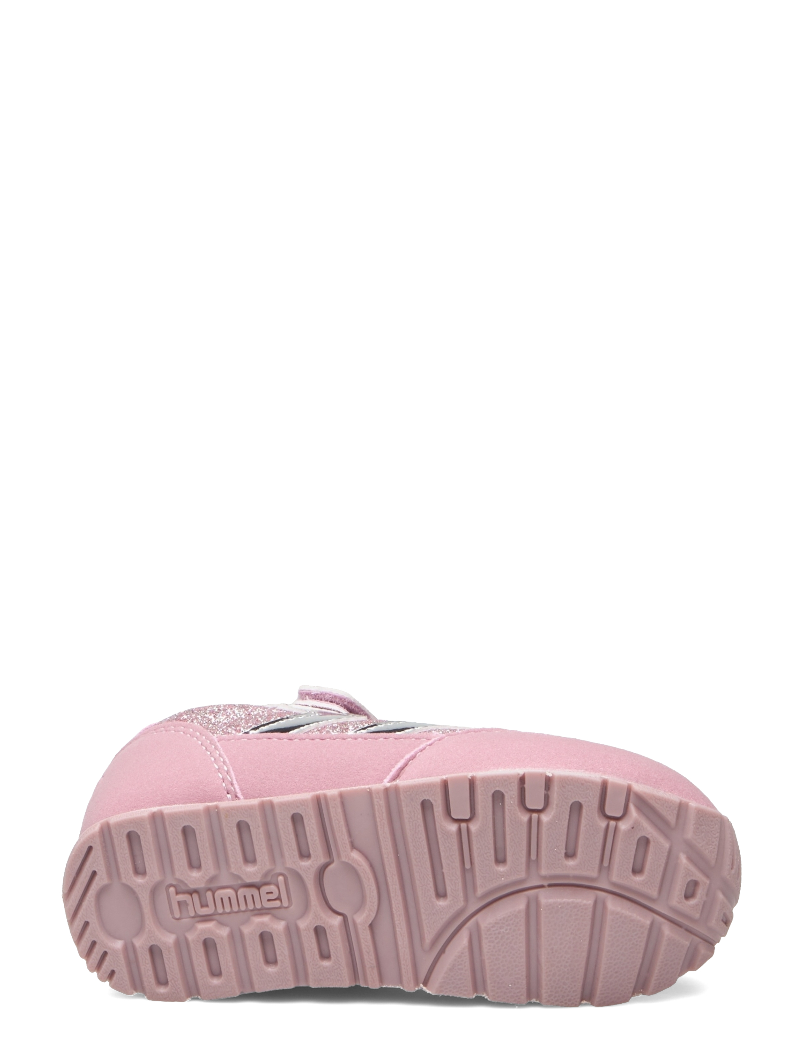 Hummel - REFLEX GLITTER INFANT - zephyr - 4