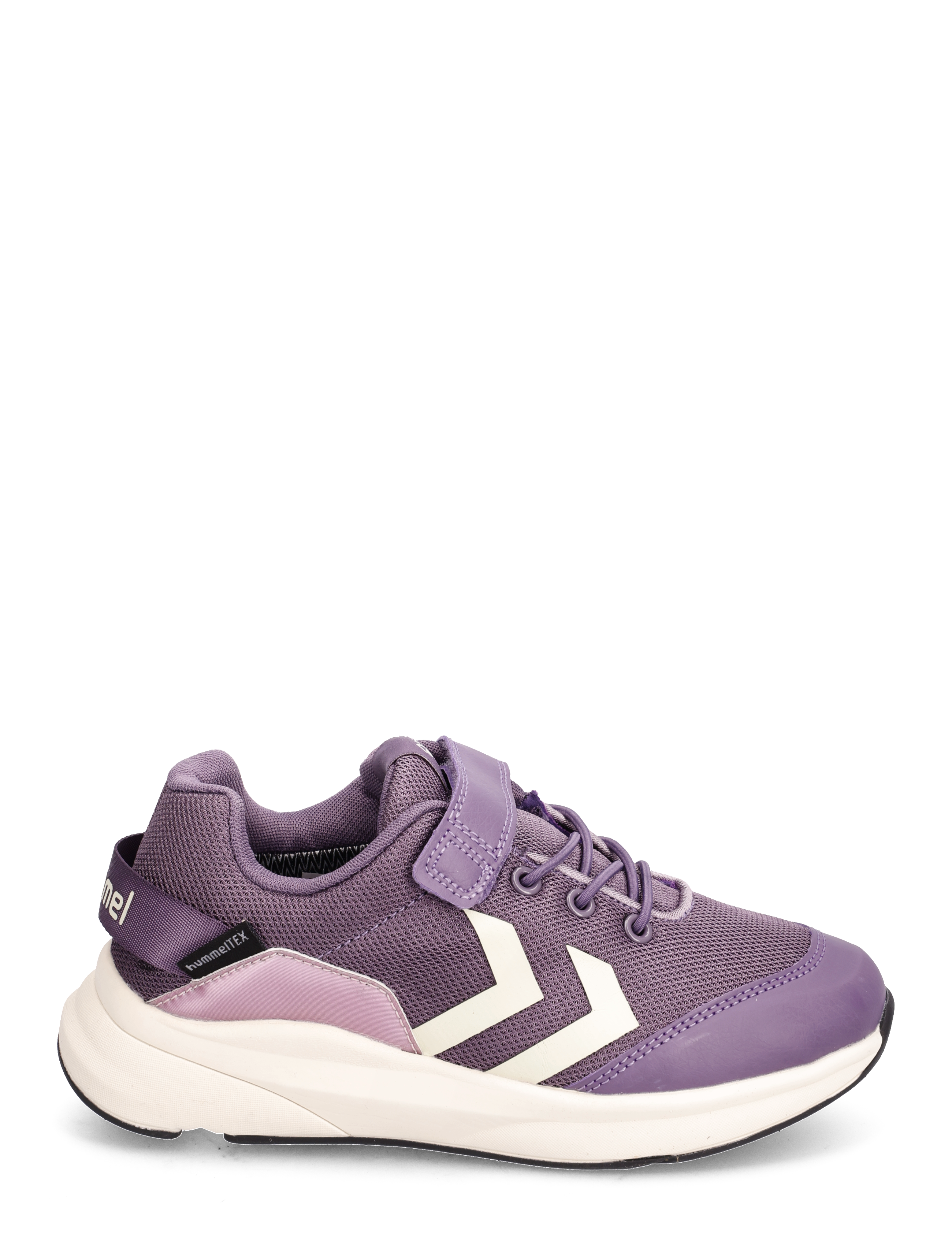Hummel - REACH 250 TEX JR - purple - 1