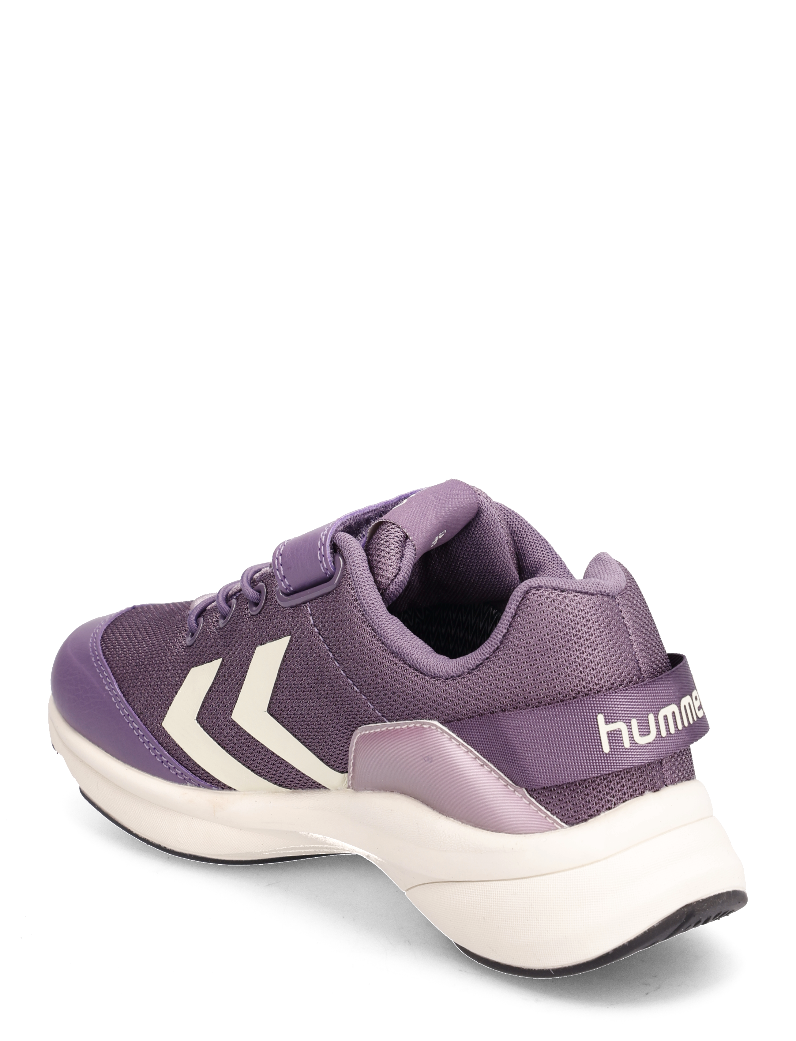 Hummel - REACH 250 TEX JR - purple - 2
