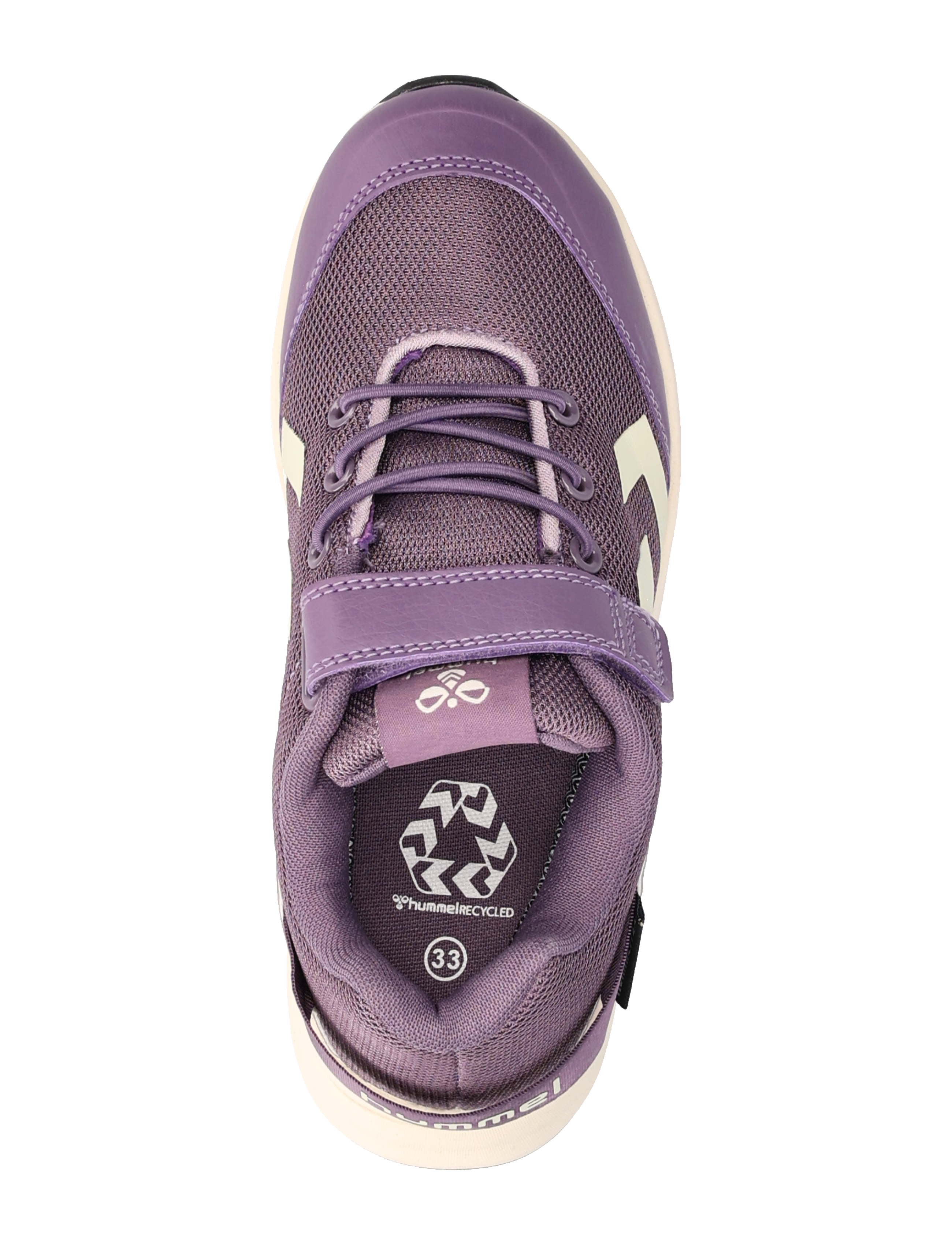 Hummel - REACH 250 TEX JR - purple - 3