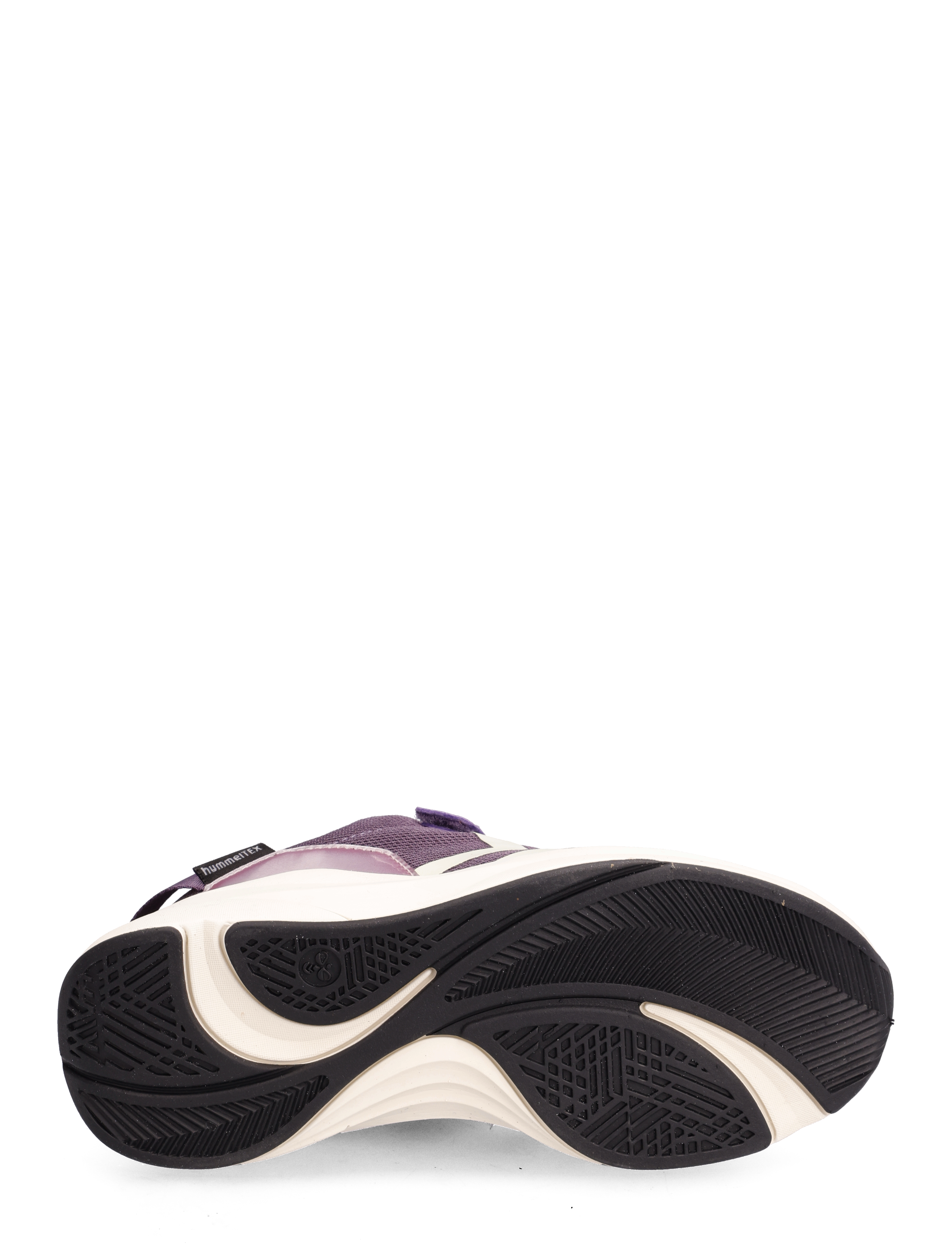 Hummel - REACH 250 TEX JR - purple - 4