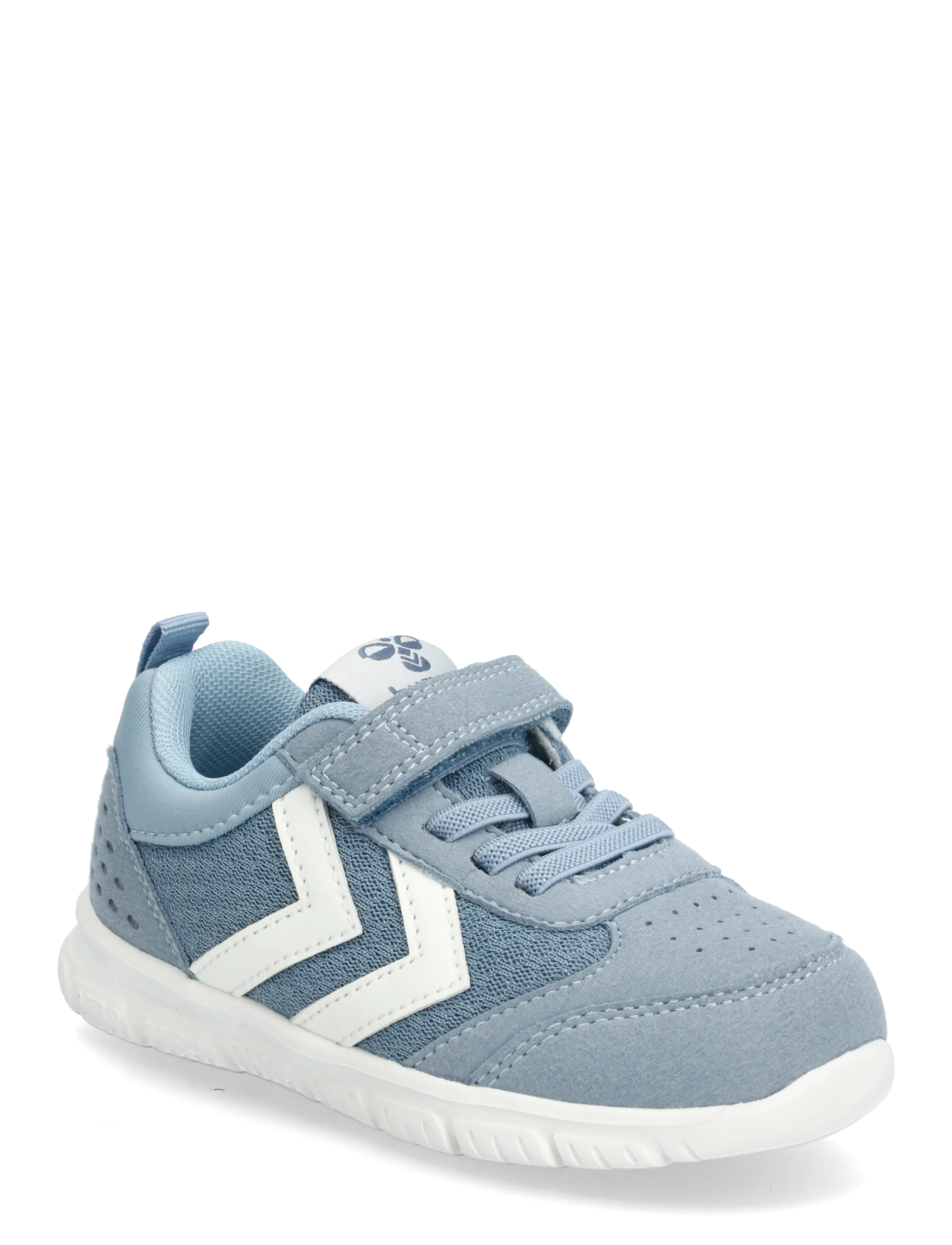 Hummel CROSSLITE INFANT - Hummel - FADED DENIM / blue