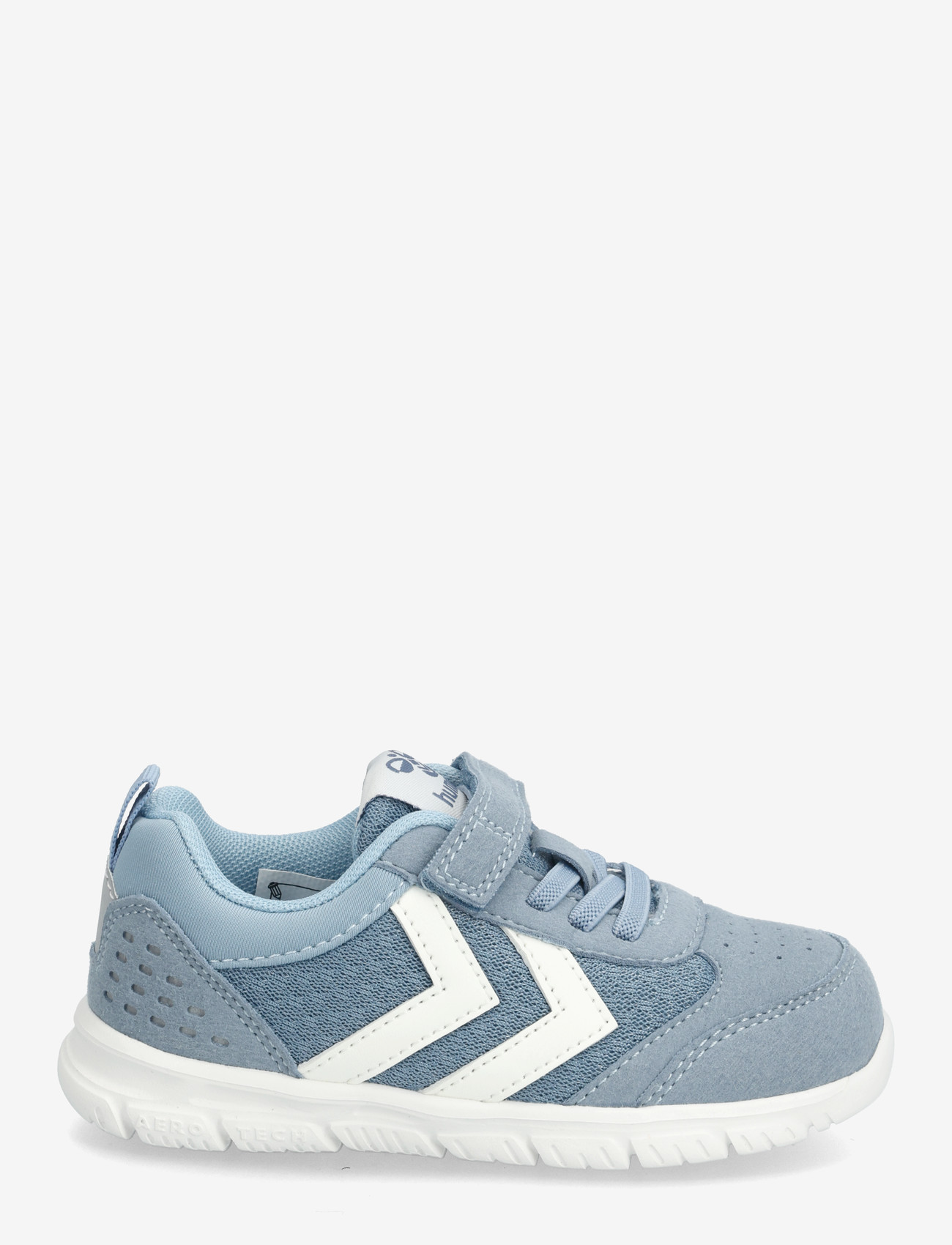 Hummel - CROSSLITE INFANT - skor - faded denim - 1