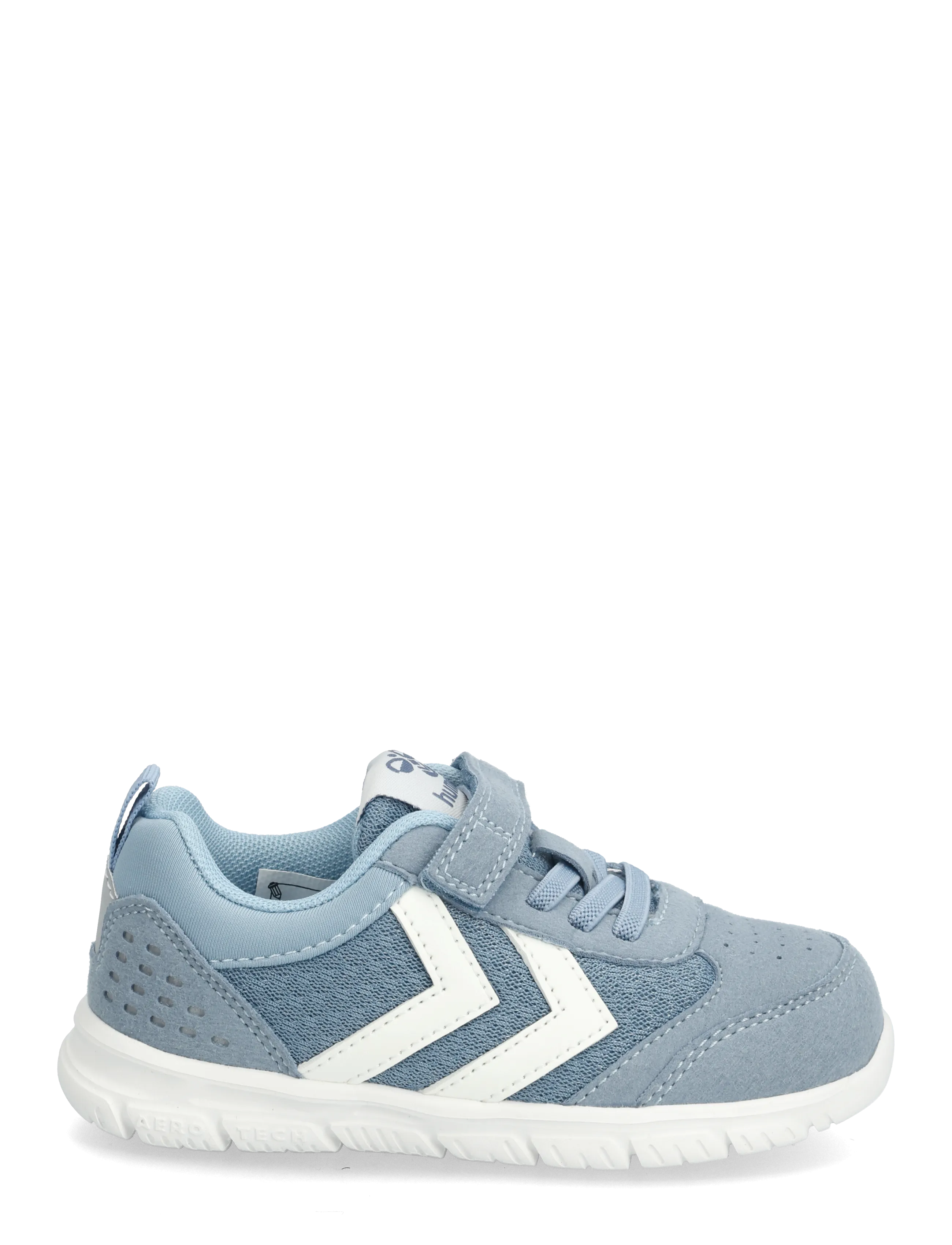 Hummel - CROSSLITE INFANT - gode sommertilbud - faded denim - 1