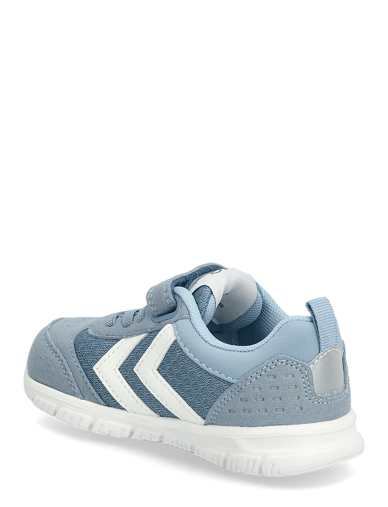 Hummel - CROSSLITE INFANT - jalanõud - faded denim - 2