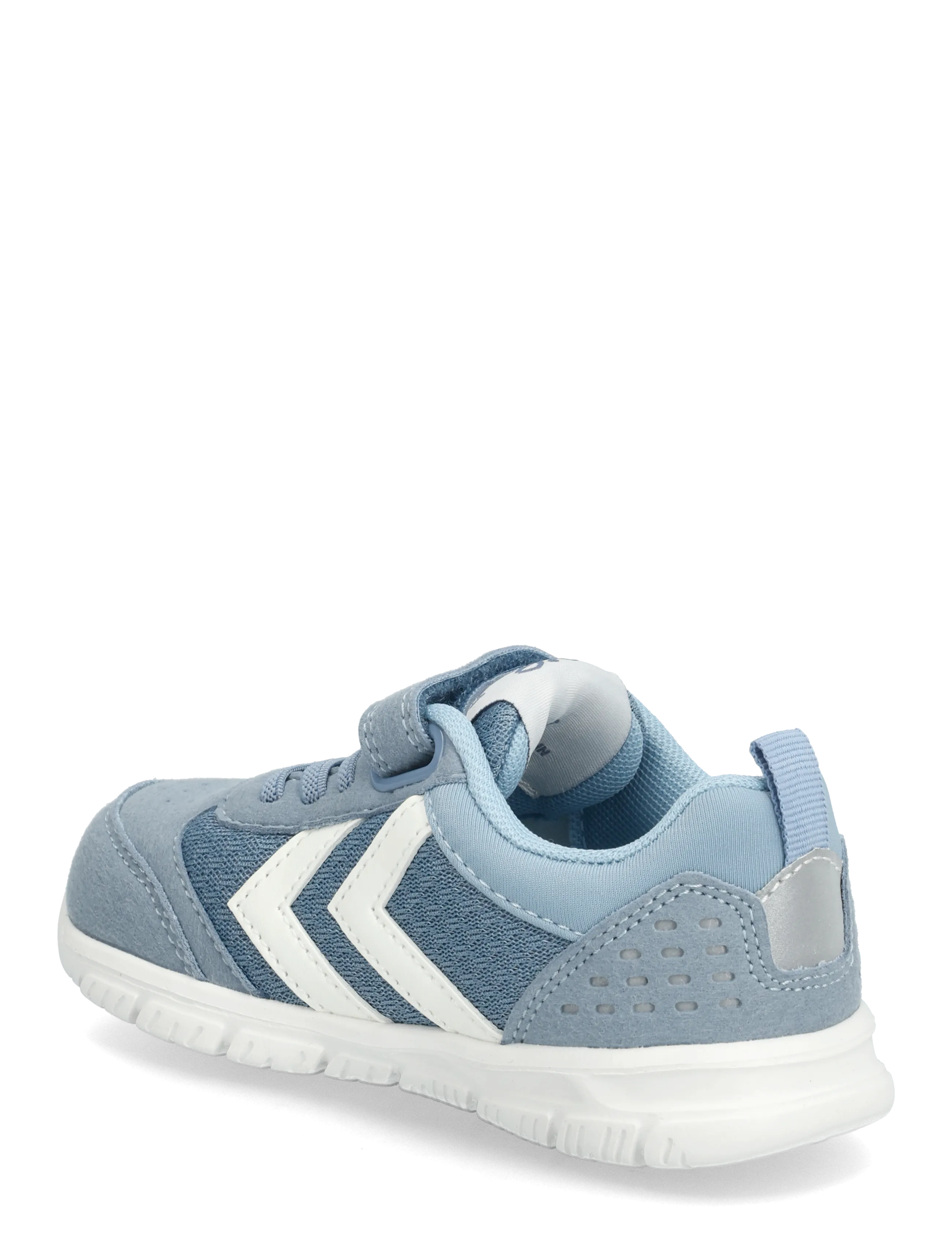 Hummel - CROSSLITE INFANT - gode sommertilbud - faded denim - 2
