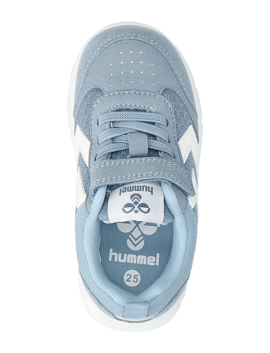 Hummel - CROSSLITE INFANT - begyndersko - faded denim - 3