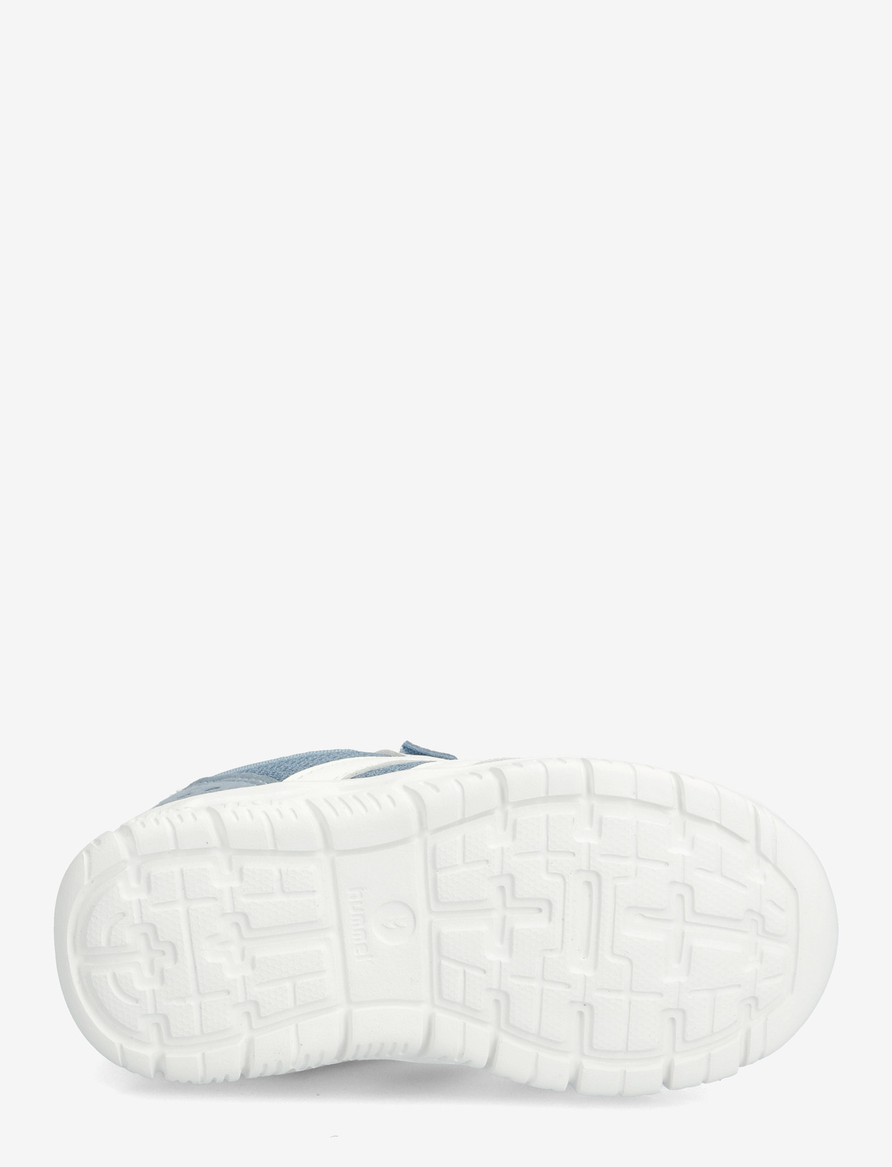Hummel - CROSSLITE INFANT - skor - faded denim - 4