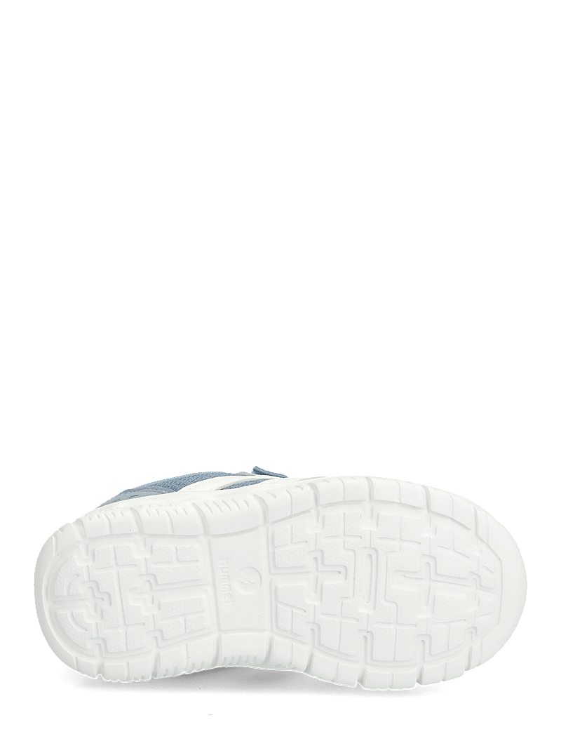Hummel - CROSSLITE INFANT - jalanõud - faded denim - 4