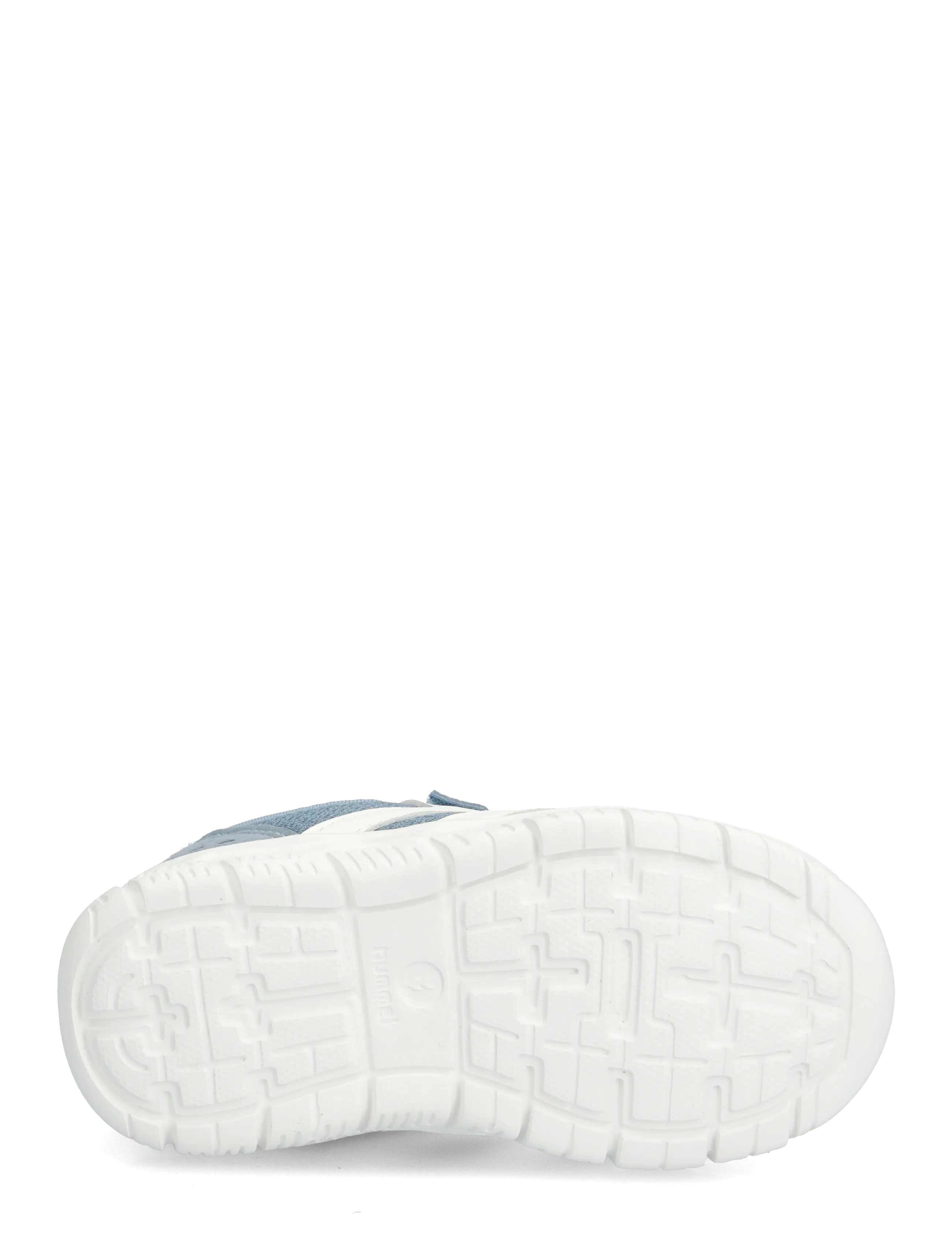 Hummel - CROSSLITE INFANT - gode sommertilbud - faded denim - 4
