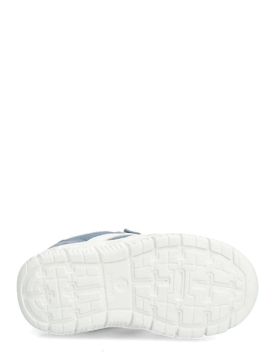 Hummel - CROSSLITE INFANT - chaussures - faded denim - 4