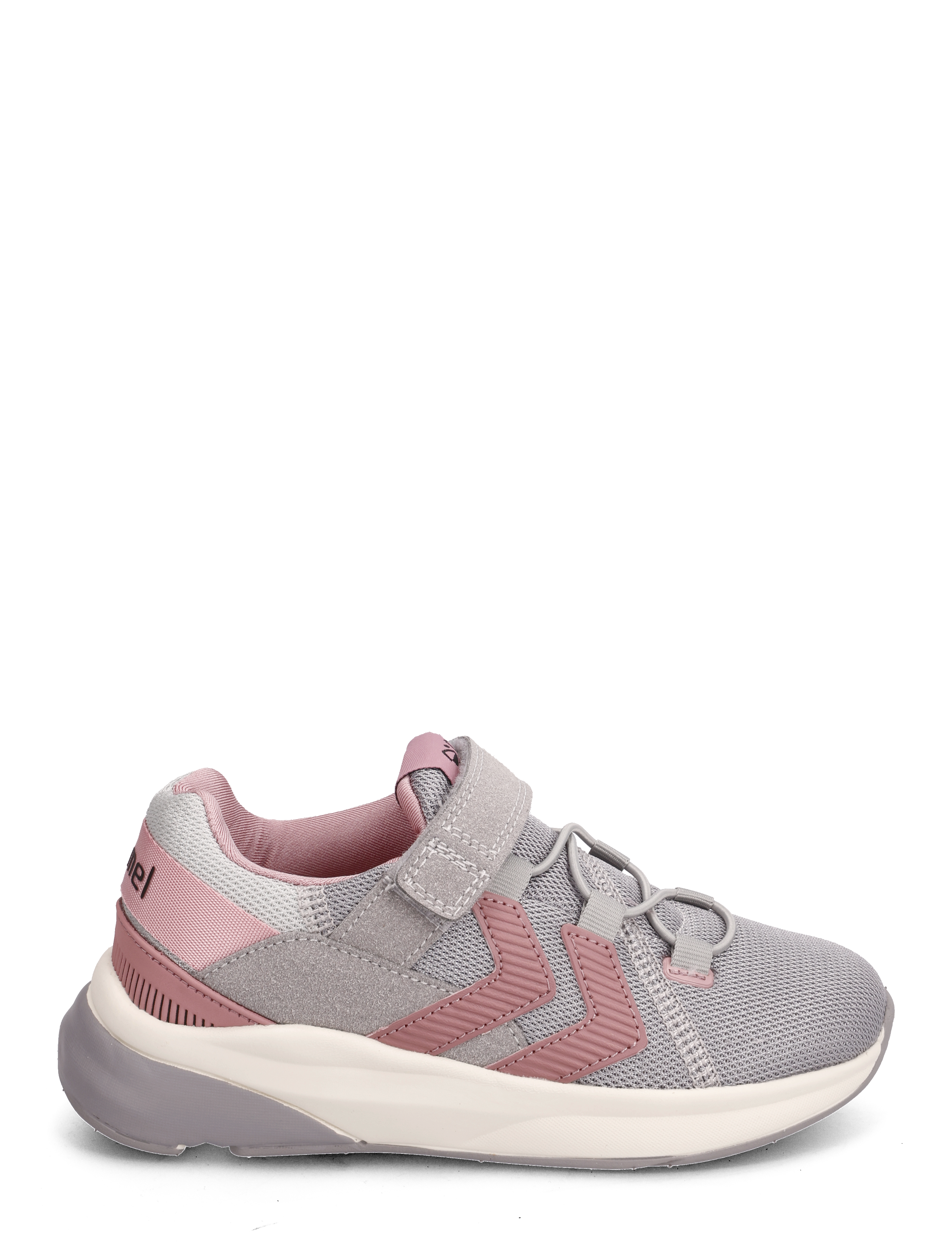 Hummel - REACH 300 RECYCLED JR - alloy - 1