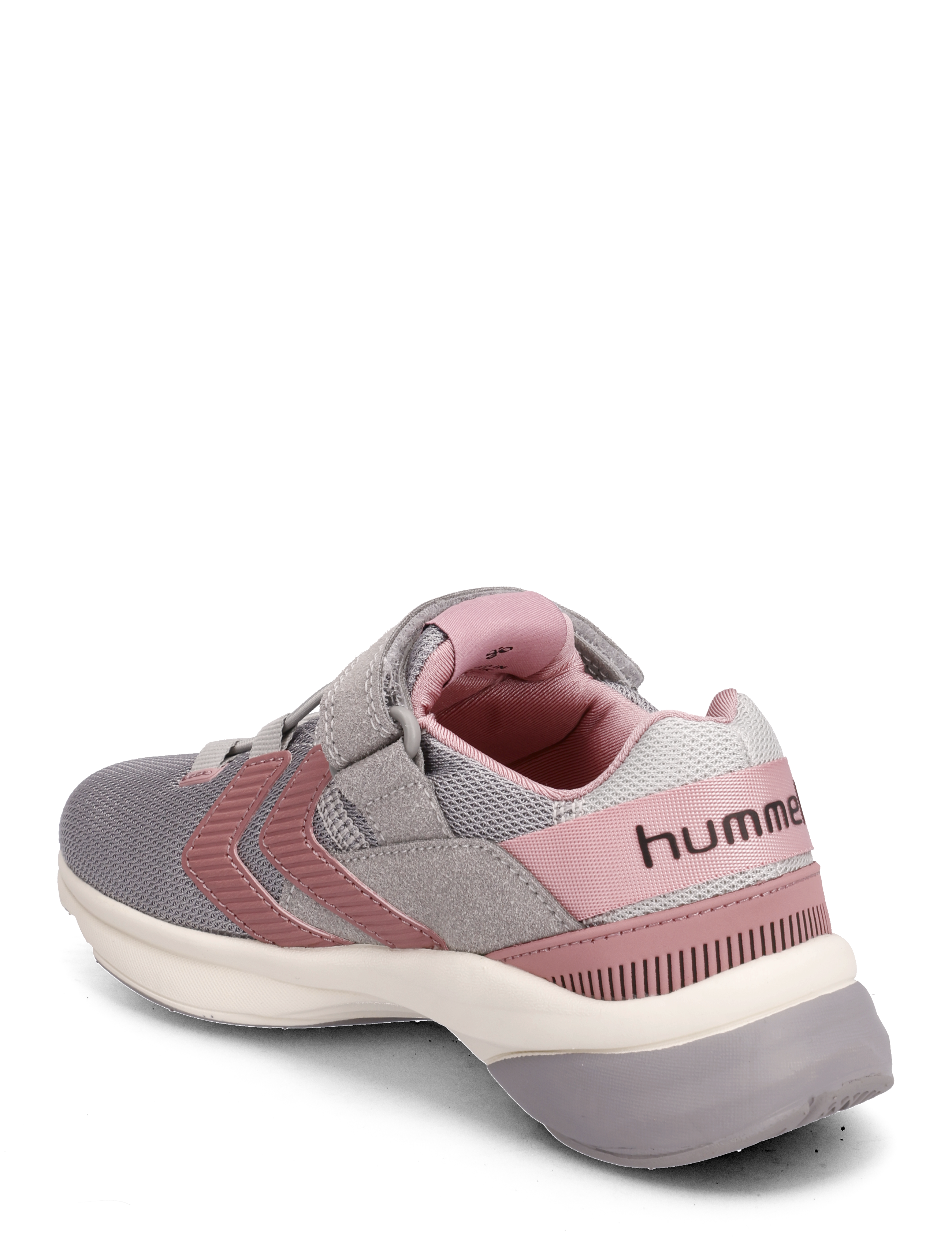 Hummel - REACH 300 RECYCLED JR - alloy - 2