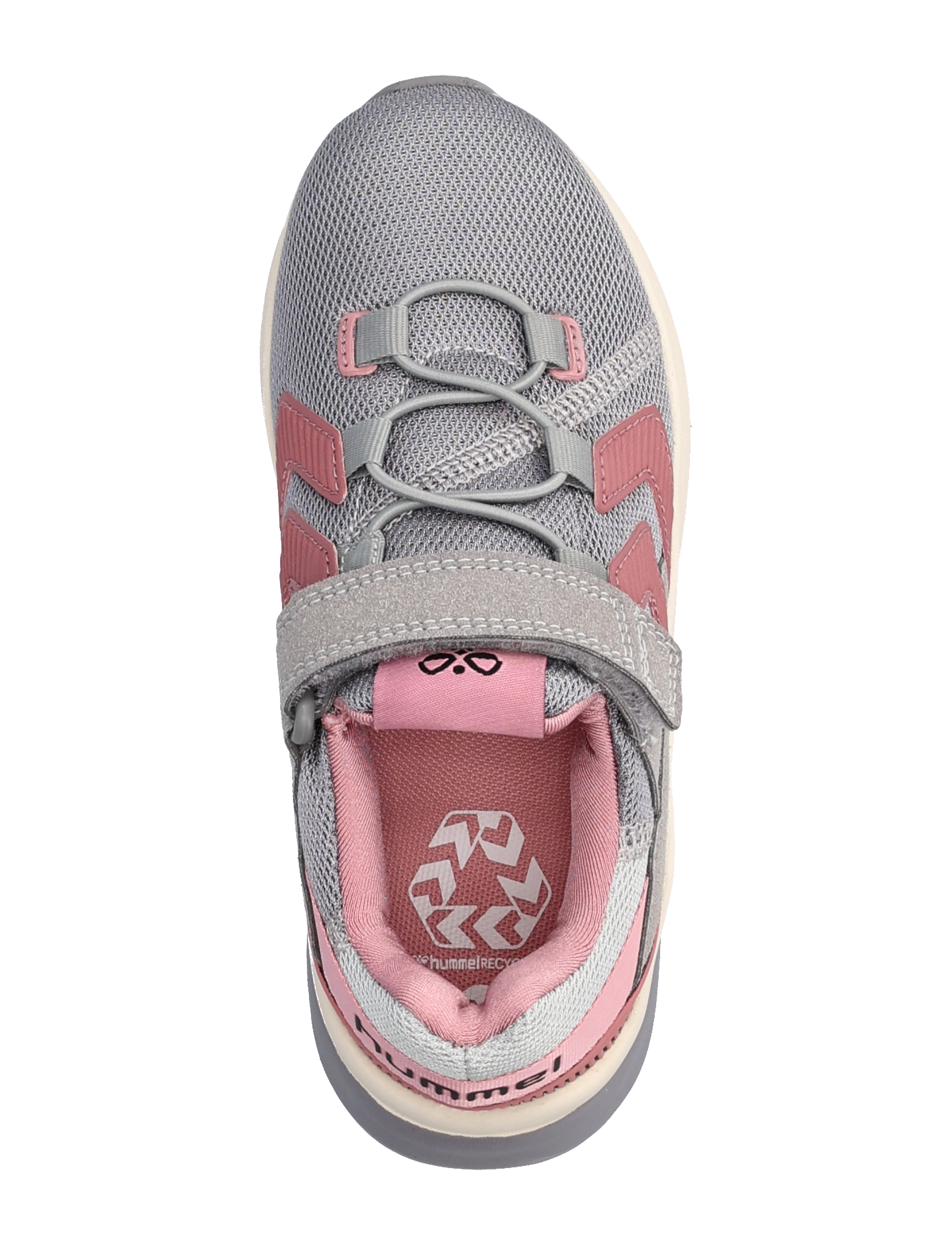 Hummel - REACH 300 RECYCLED JR - alloy - 3