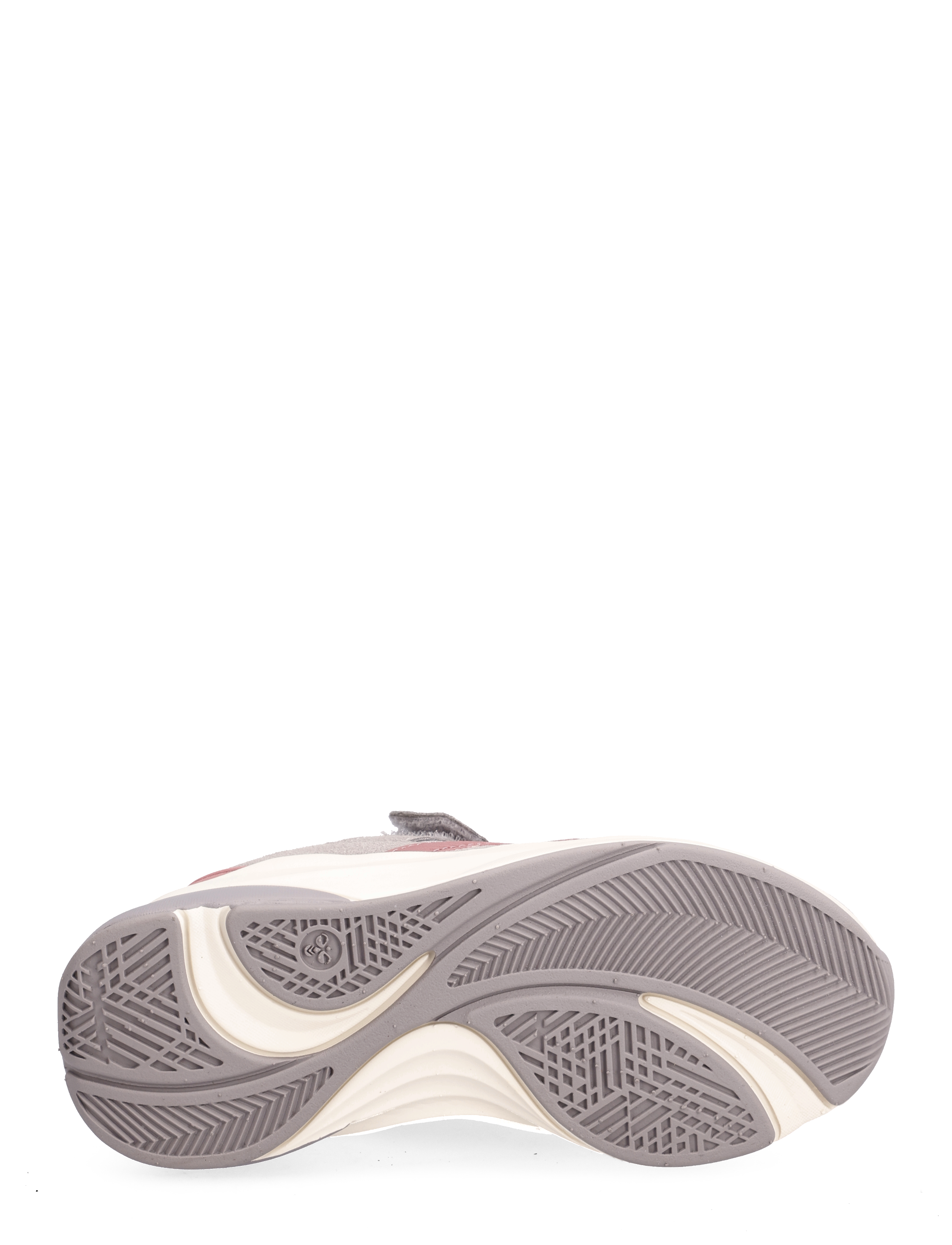 Hummel - REACH 300 RECYCLED JR - alloy - 4