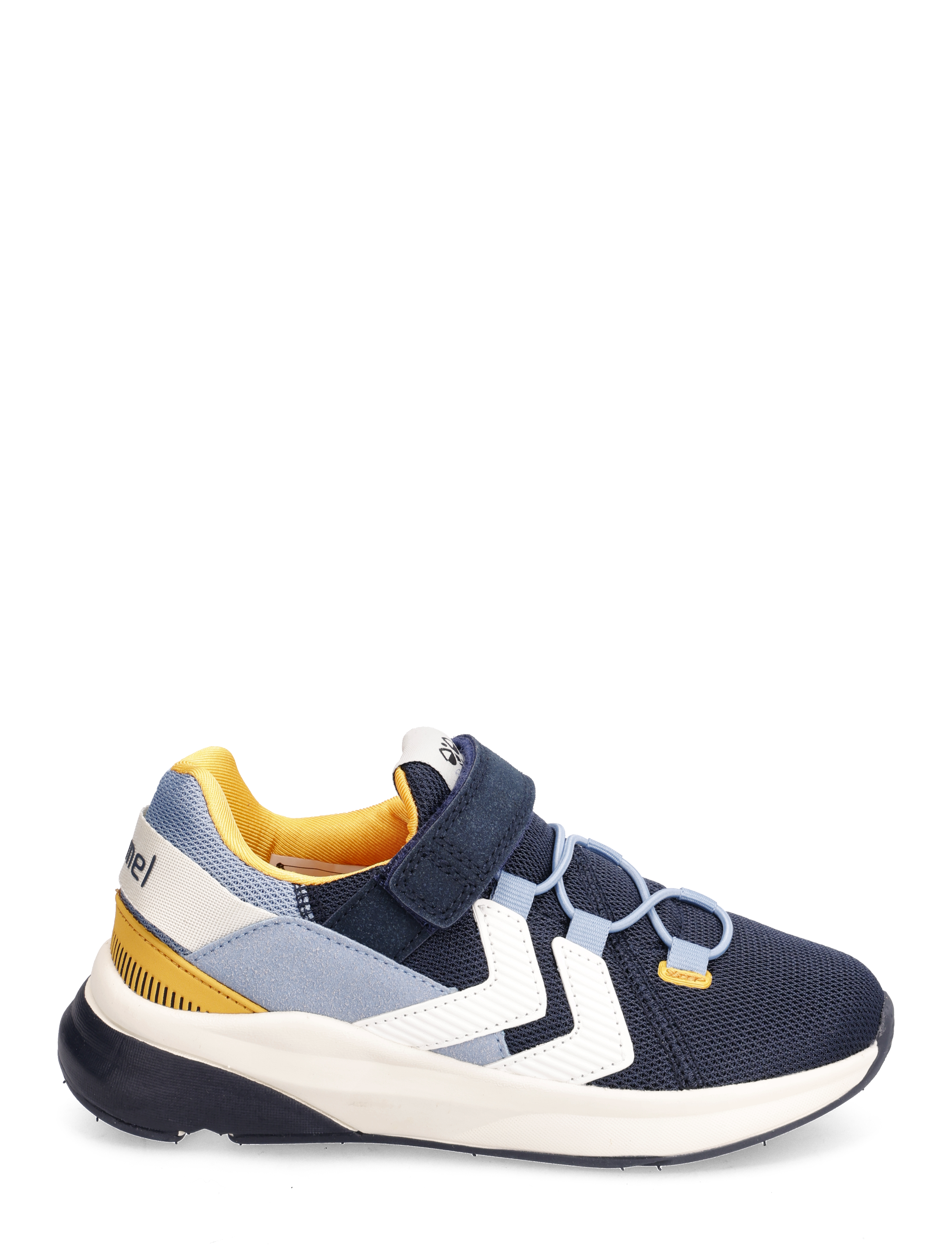 Hummel - REACH 300 RECYCLED JR - black iris - 1