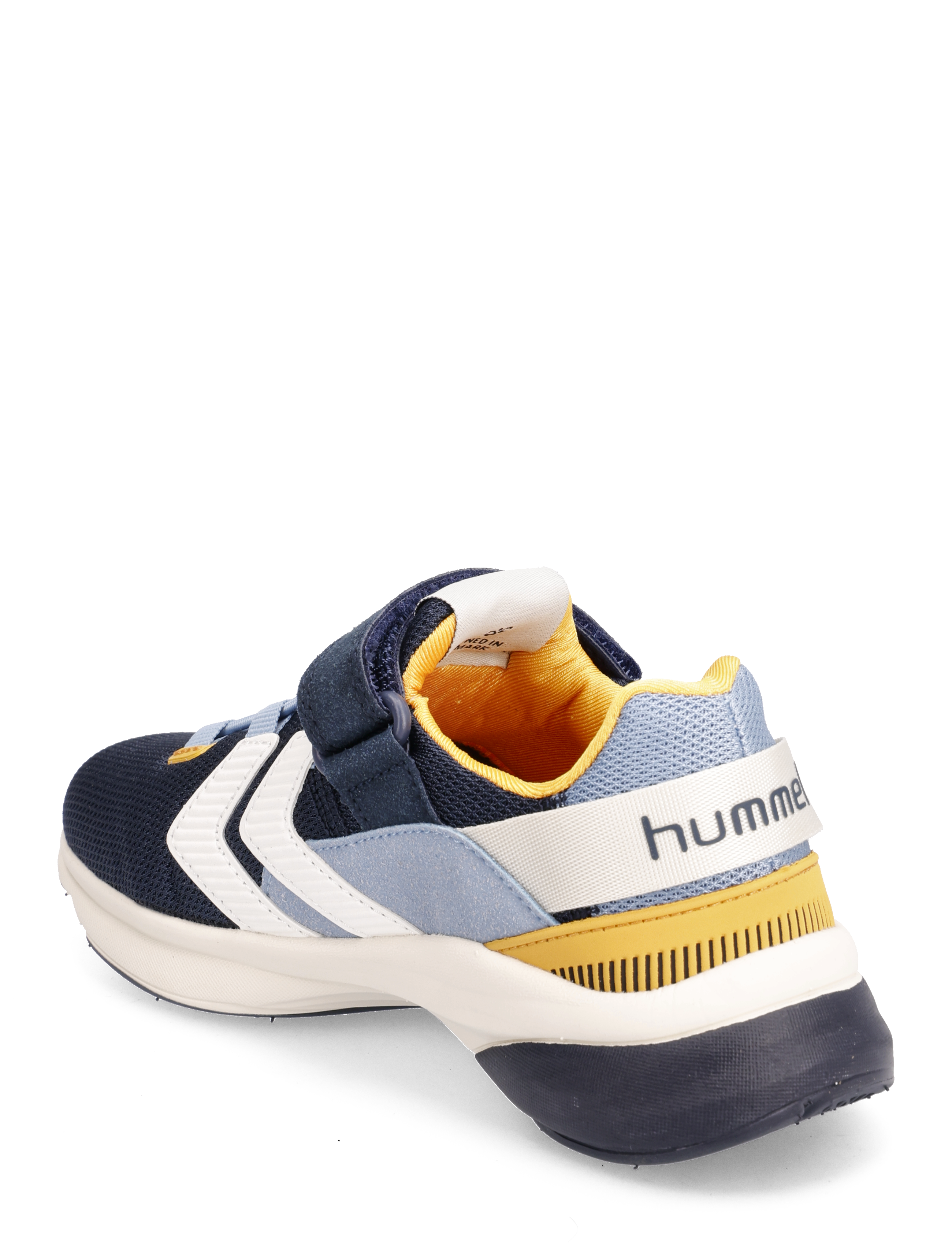 Hummel - REACH 300 RECYCLED JR - black iris - 2