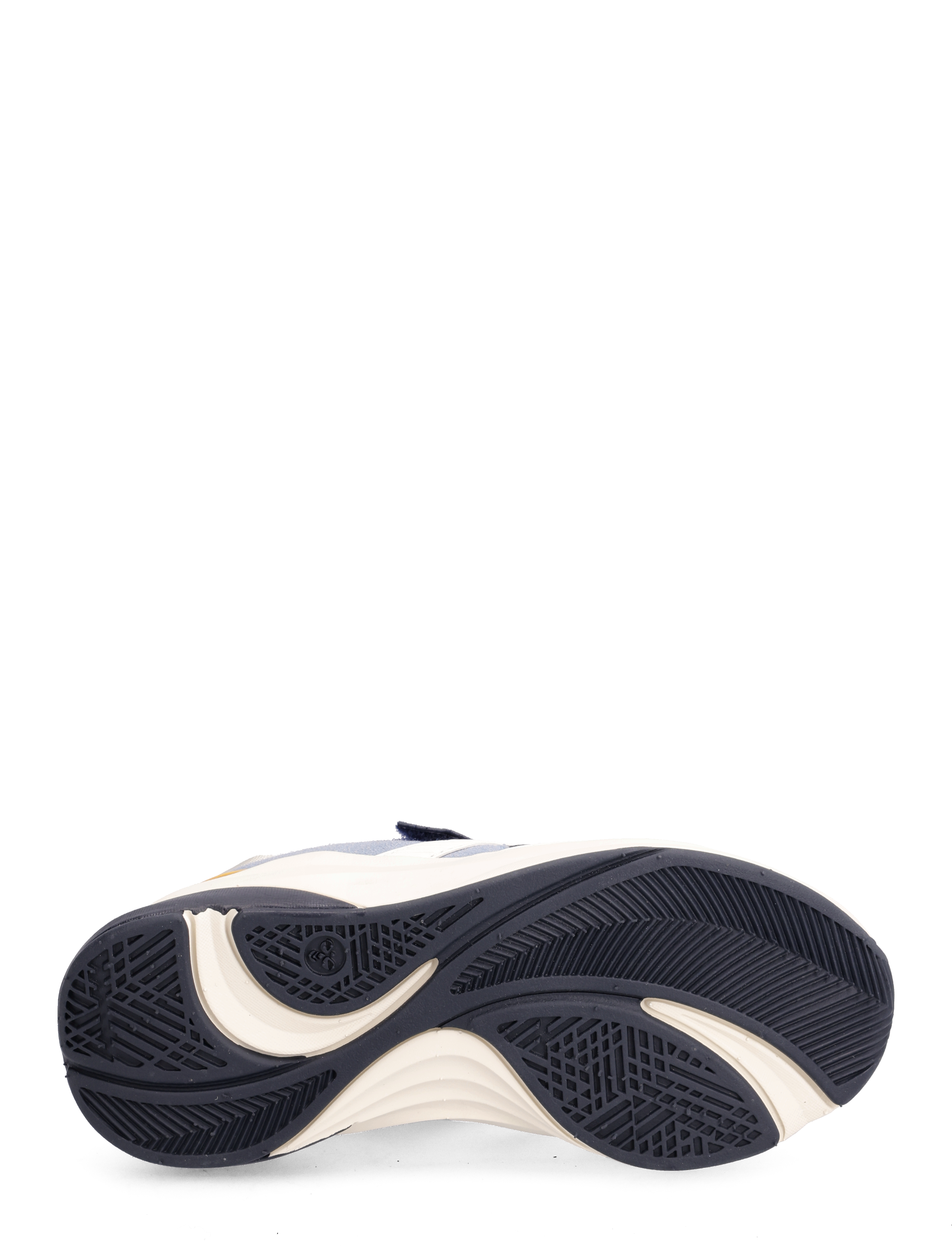 Hummel - REACH 300 RECYCLED JR - black iris - 4