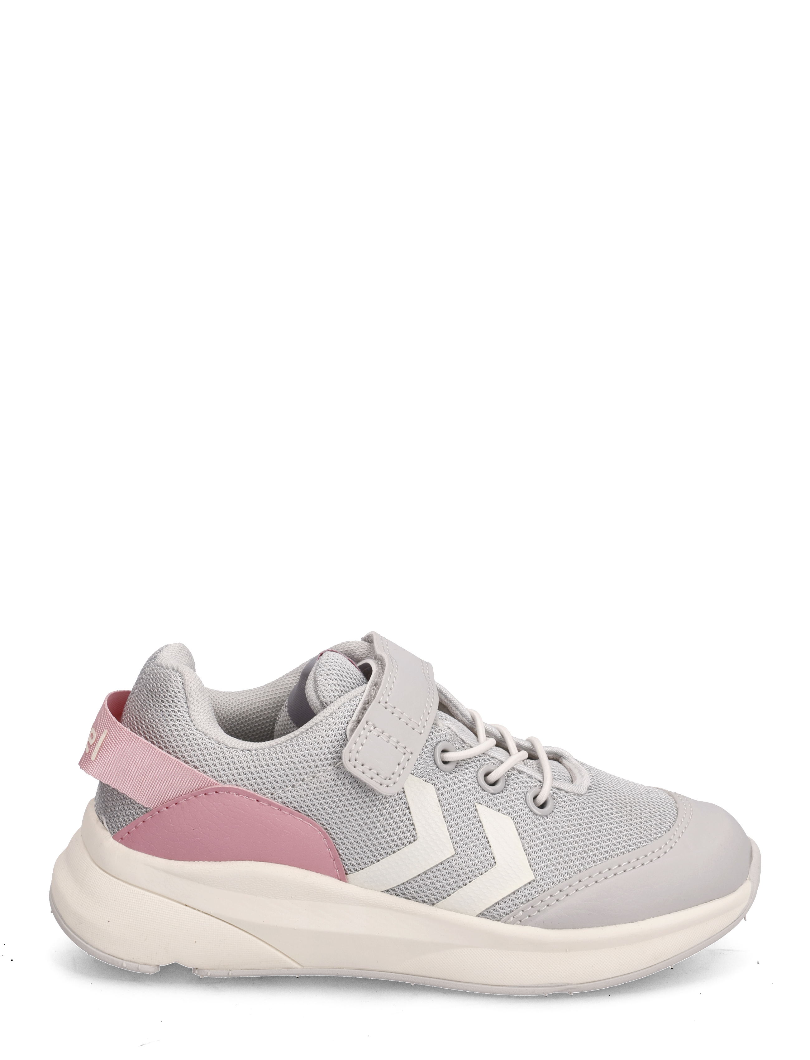 Hummel - REACH 250 RECYCLED JR - lunar rock - 1