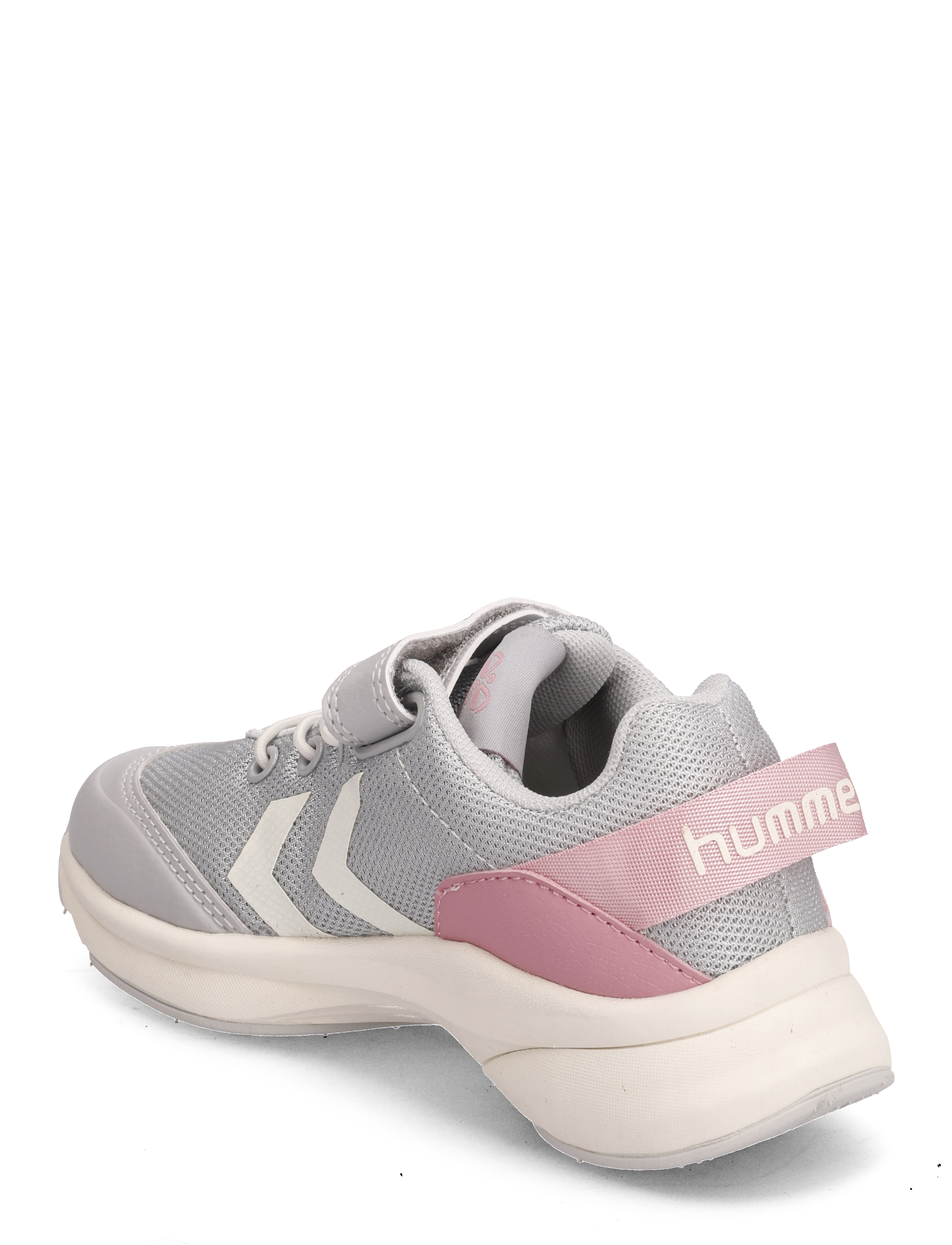 Hummel - REACH 250 RECYCLED JR - lunar rock - 2