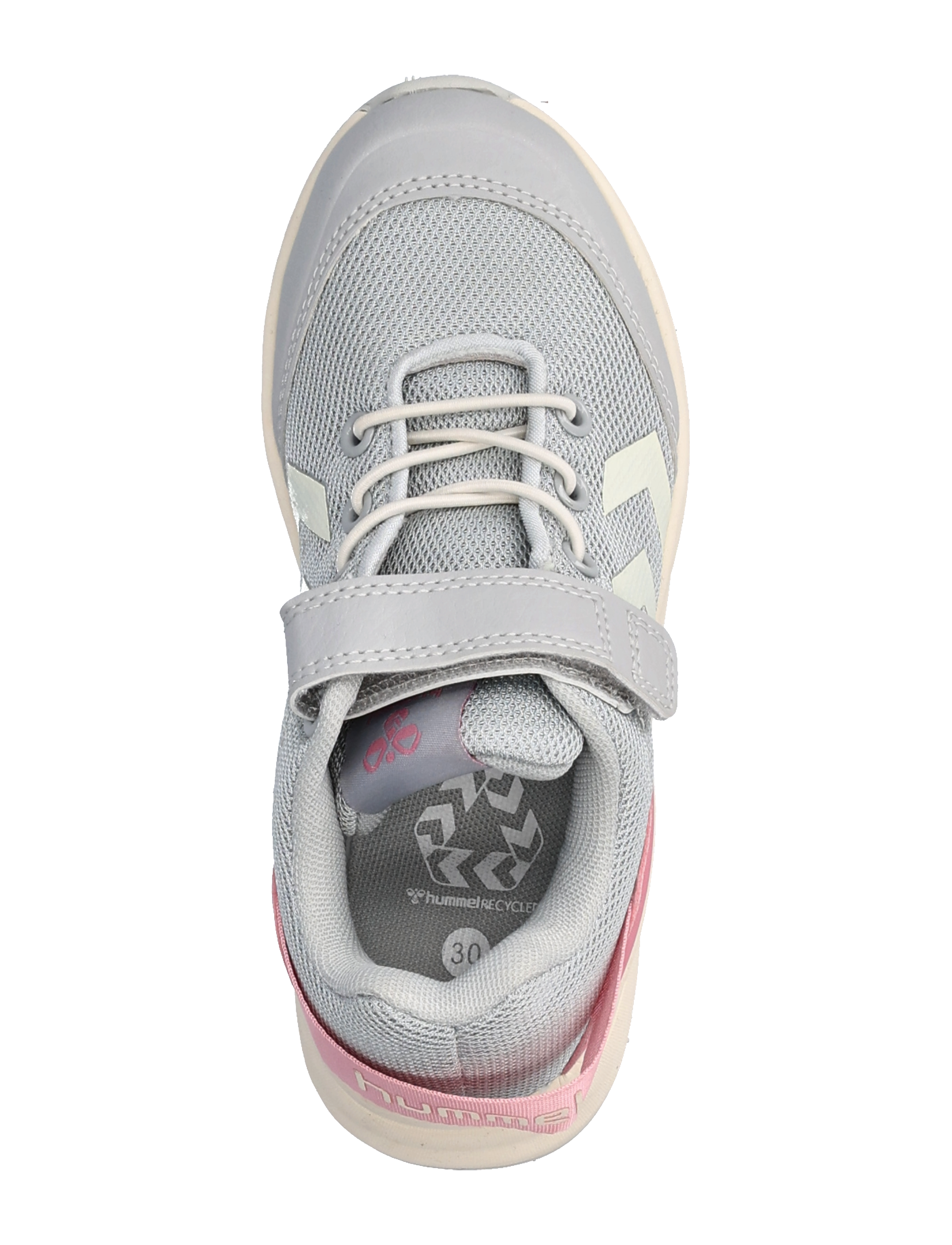 Hummel - REACH 250 RECYCLED JR - lunar rock - 3