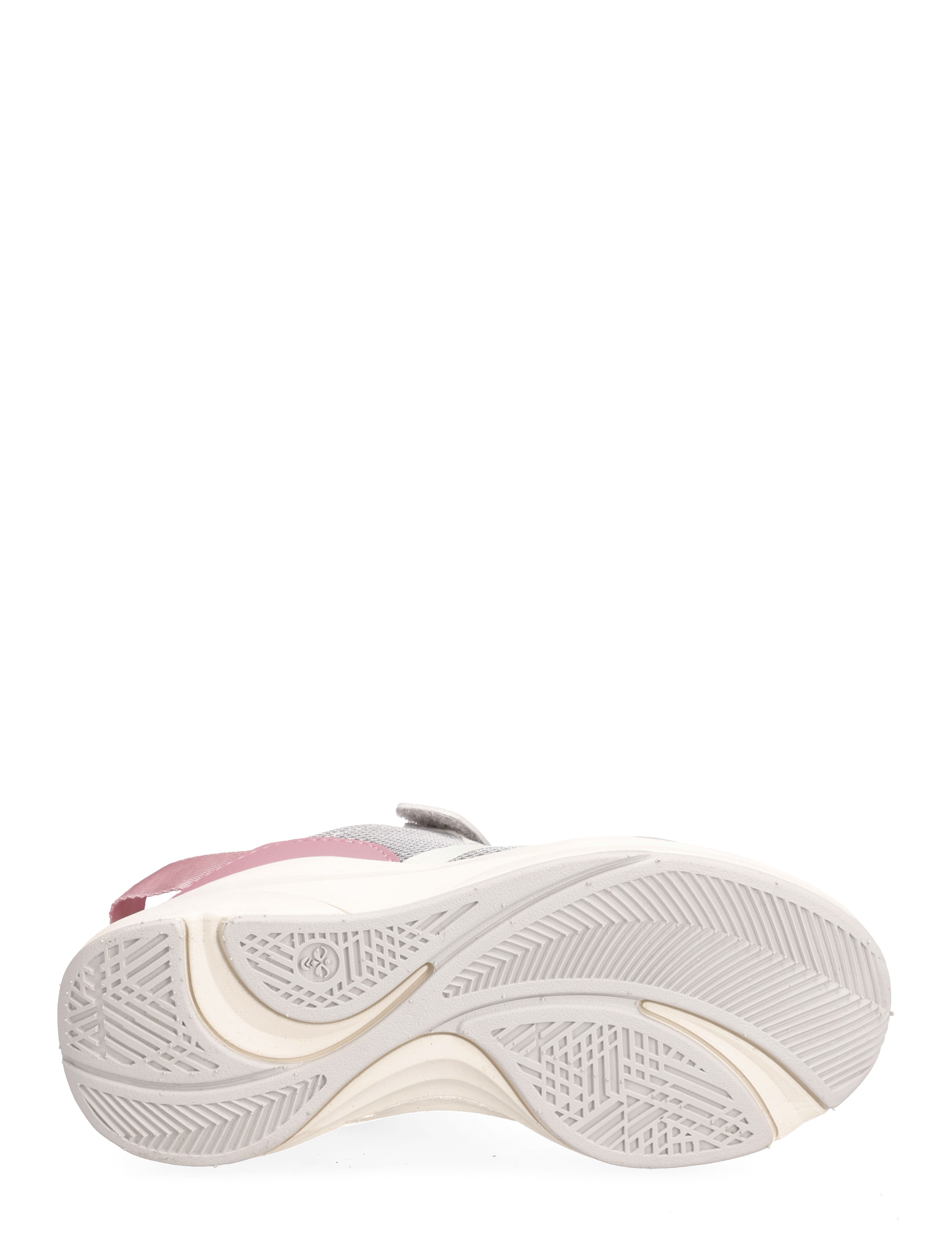 Hummel - REACH 250 RECYCLED JR - lunar rock - 4