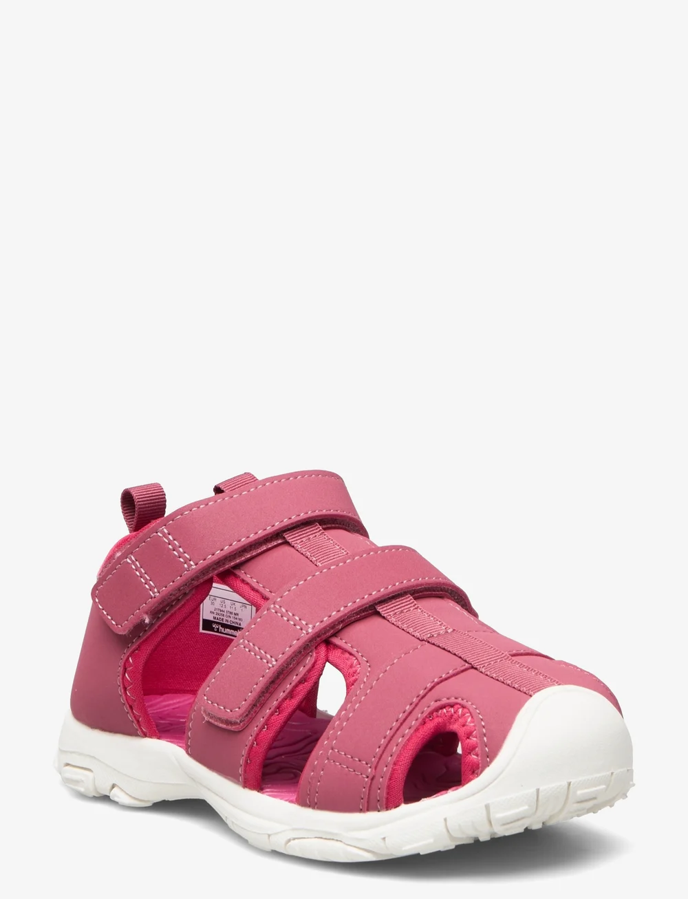 Hummel sandals 2025