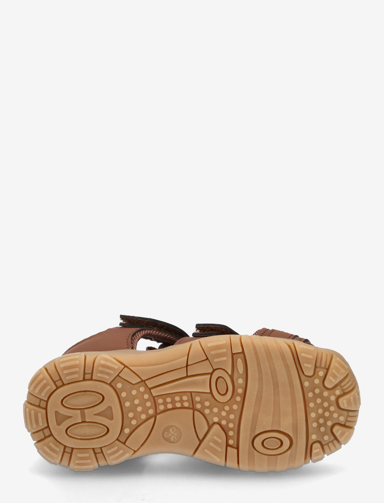 Hummel - SANDAL VELCRO INFANT - skor - cork - 4