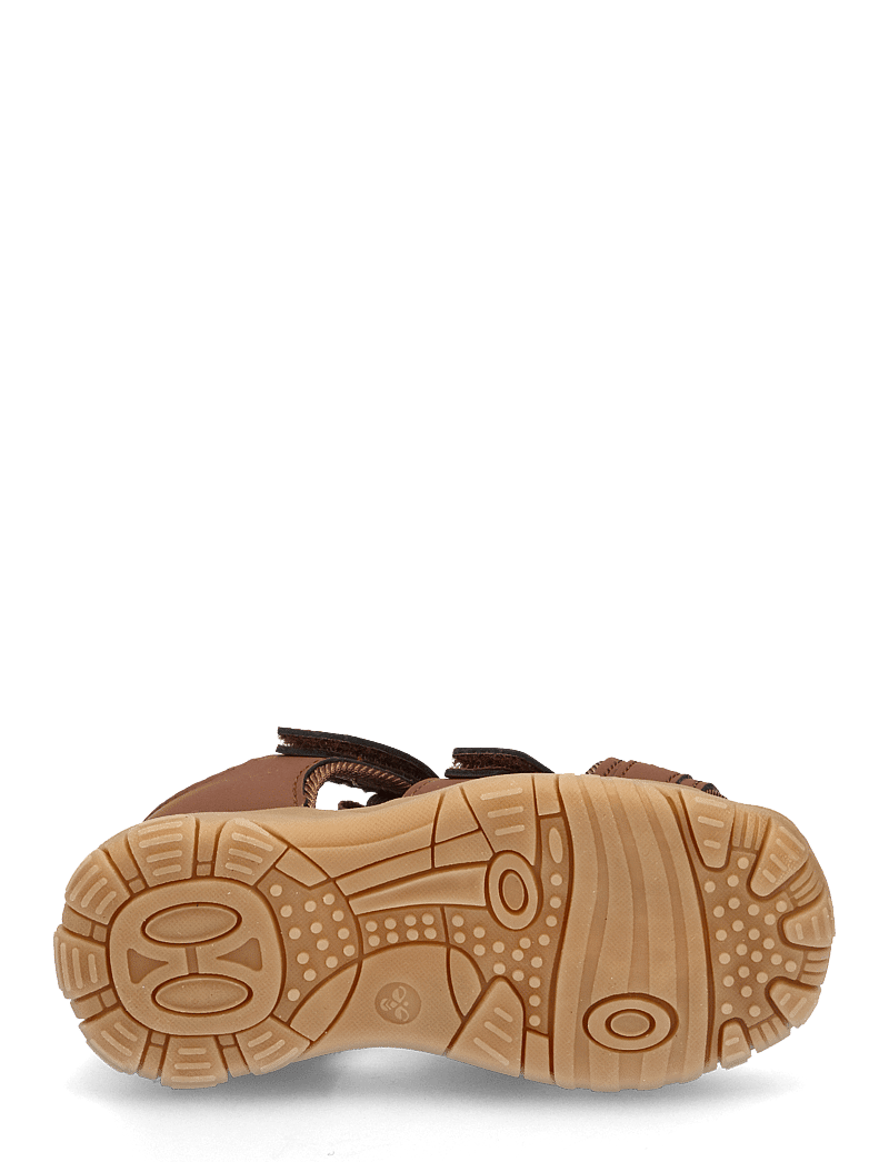 Hummel - SANDAL VELCRO INFANT - skor - cork - 4