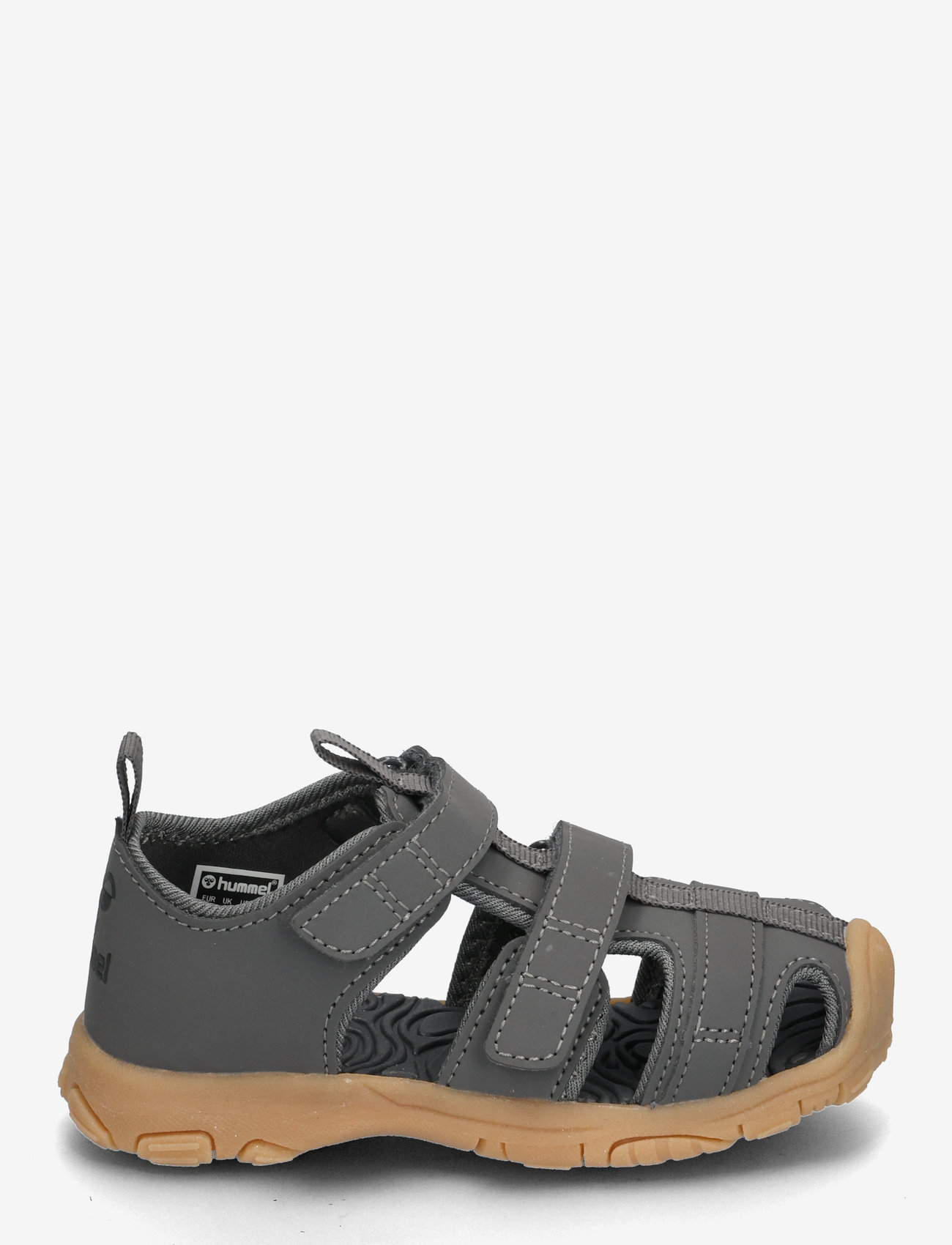 Hummel - SANDAL VELCRO INFANT - skor - eiffel tower - 1