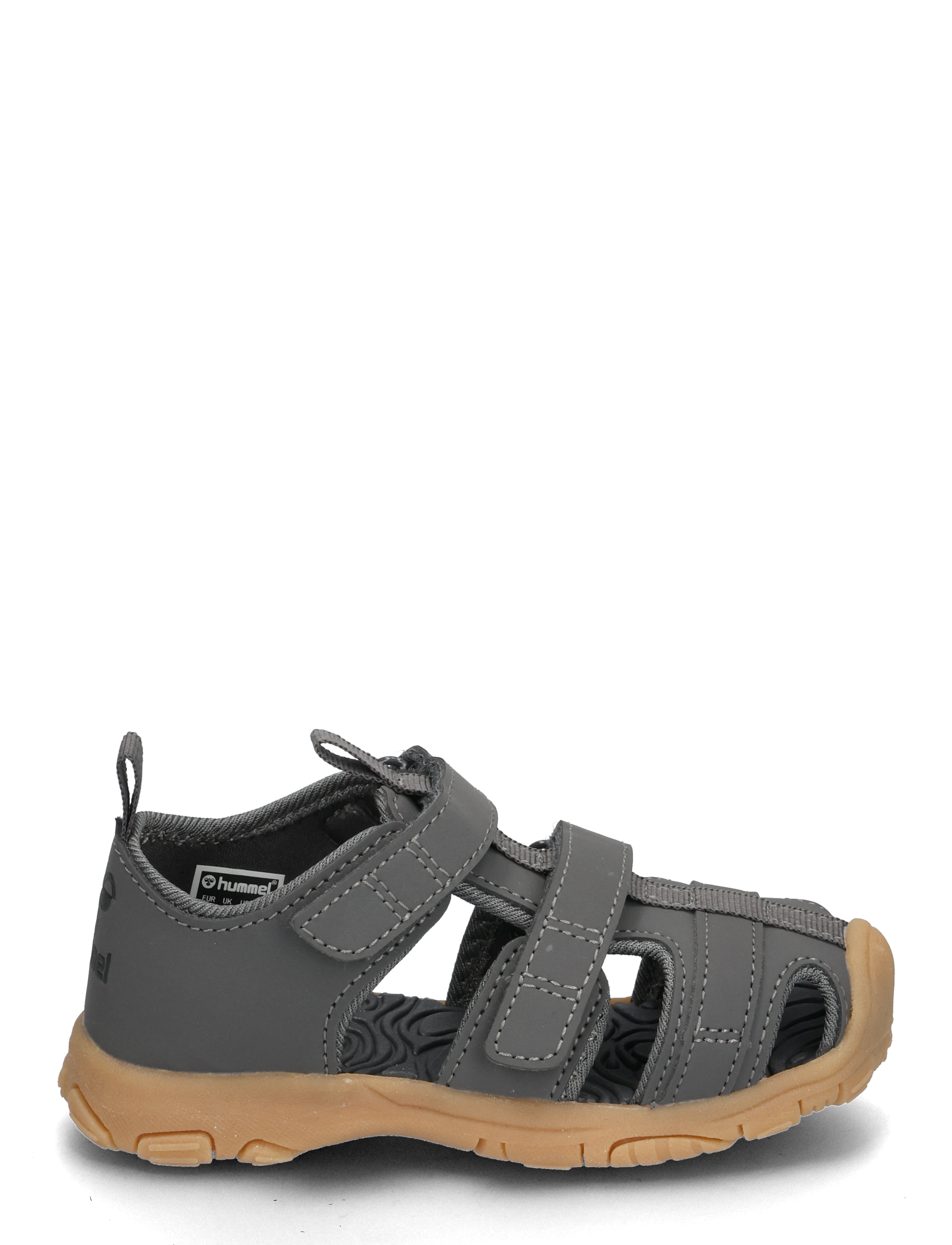 Hummel - SANDAL VELCRO INFANT - schuhe - eiffel tower - 1