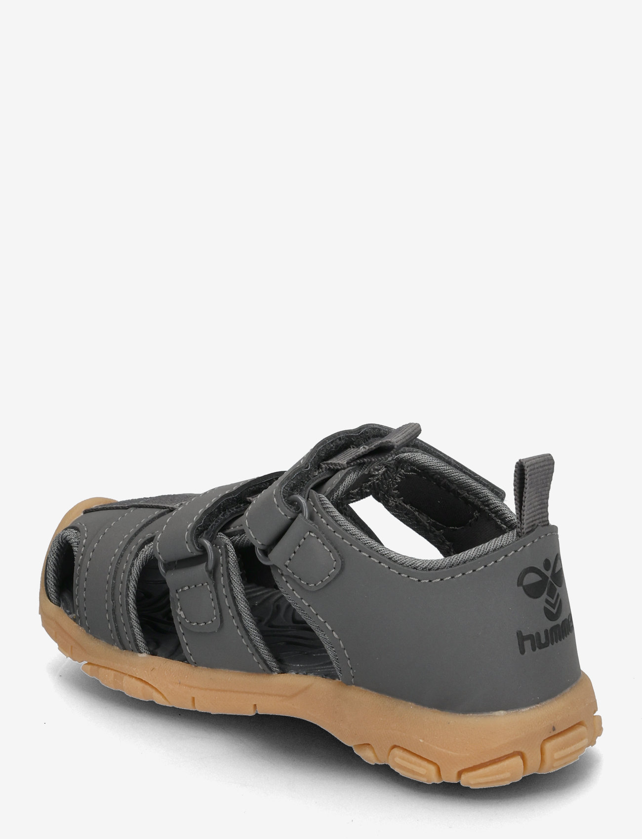 Hummel - SANDAL VELCRO INFANT - skor - eiffel tower - 2