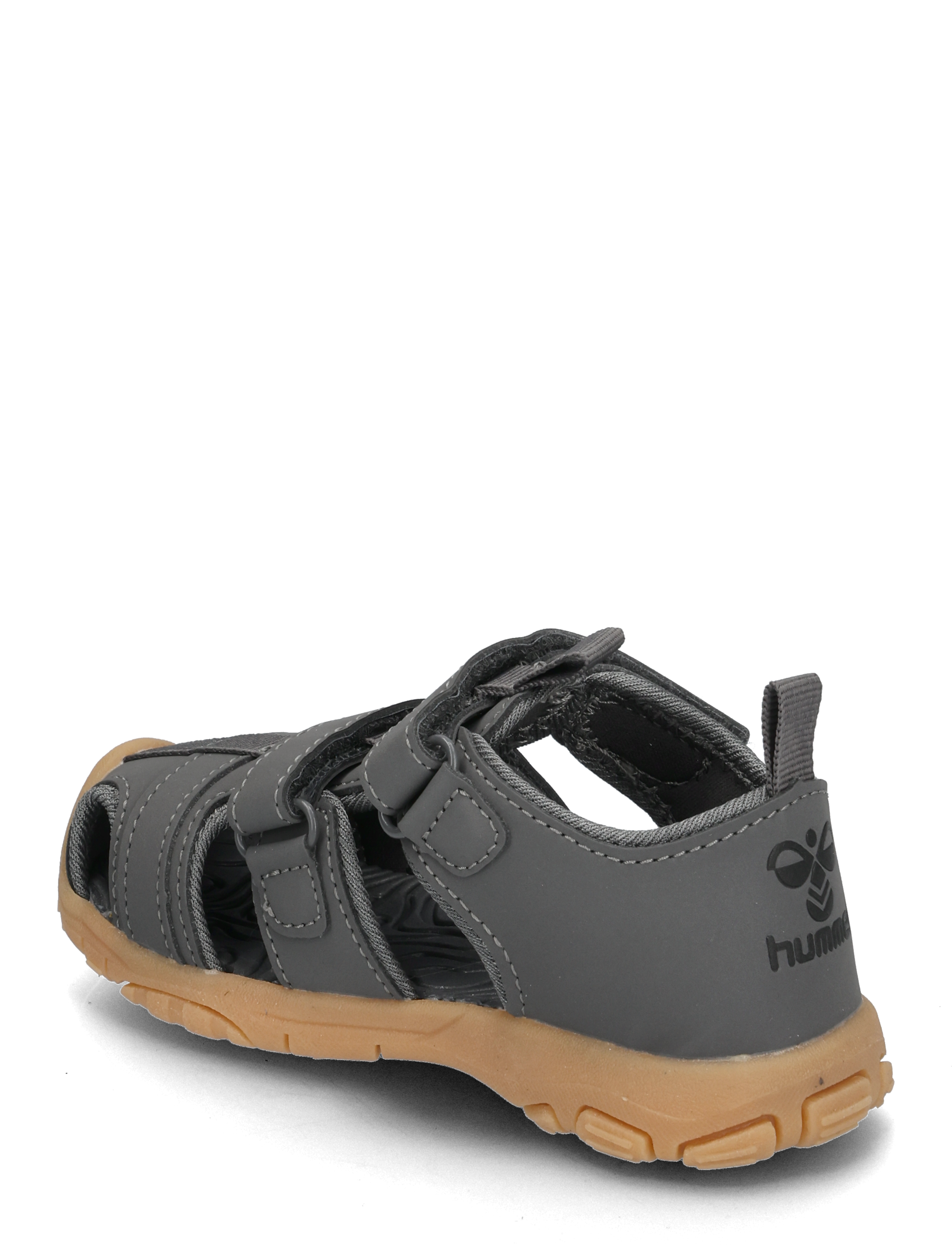 Hummel - SANDAL VELCRO INFANT - schuhe - eiffel tower - 2