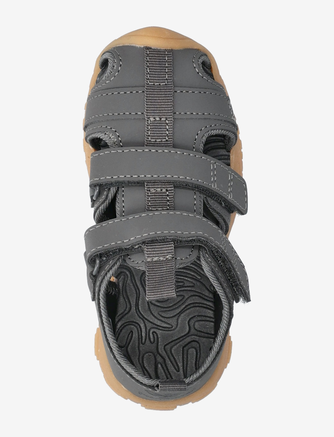 Hummel - SANDAL VELCRO INFANT - skor - eiffel tower - 3