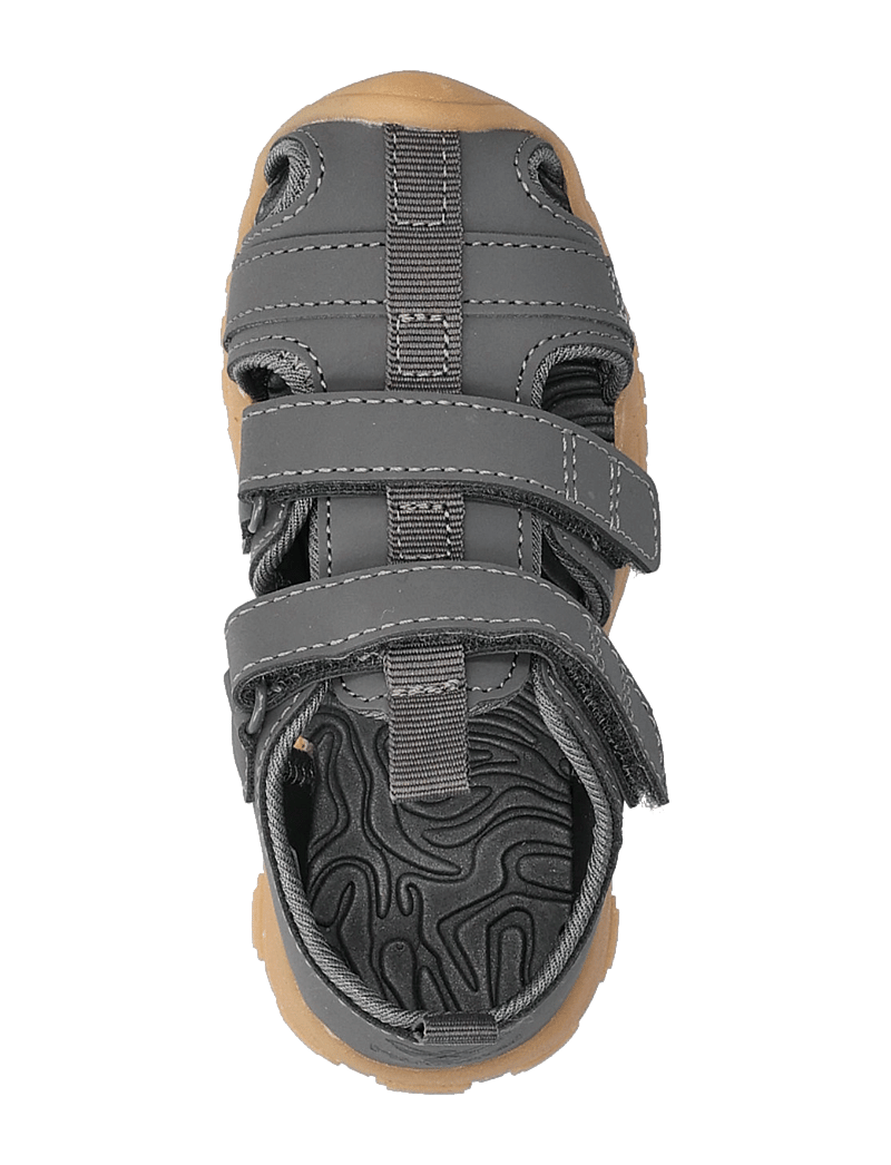 Hummel - SANDAL VELCRO INFANT - skor - eiffel tower - 3