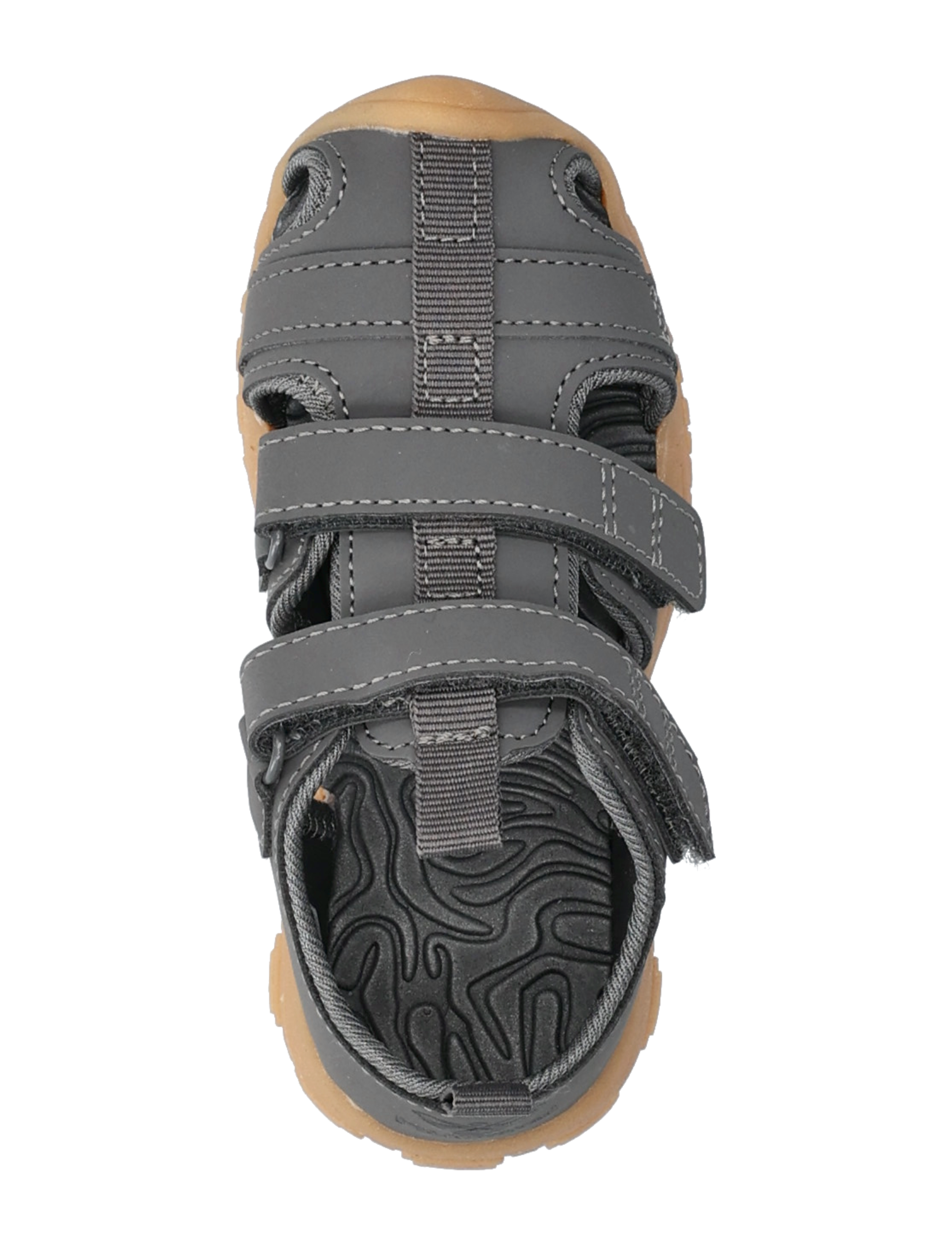 Hummel - SANDAL VELCRO INFANT - schuhe - eiffel tower - 3