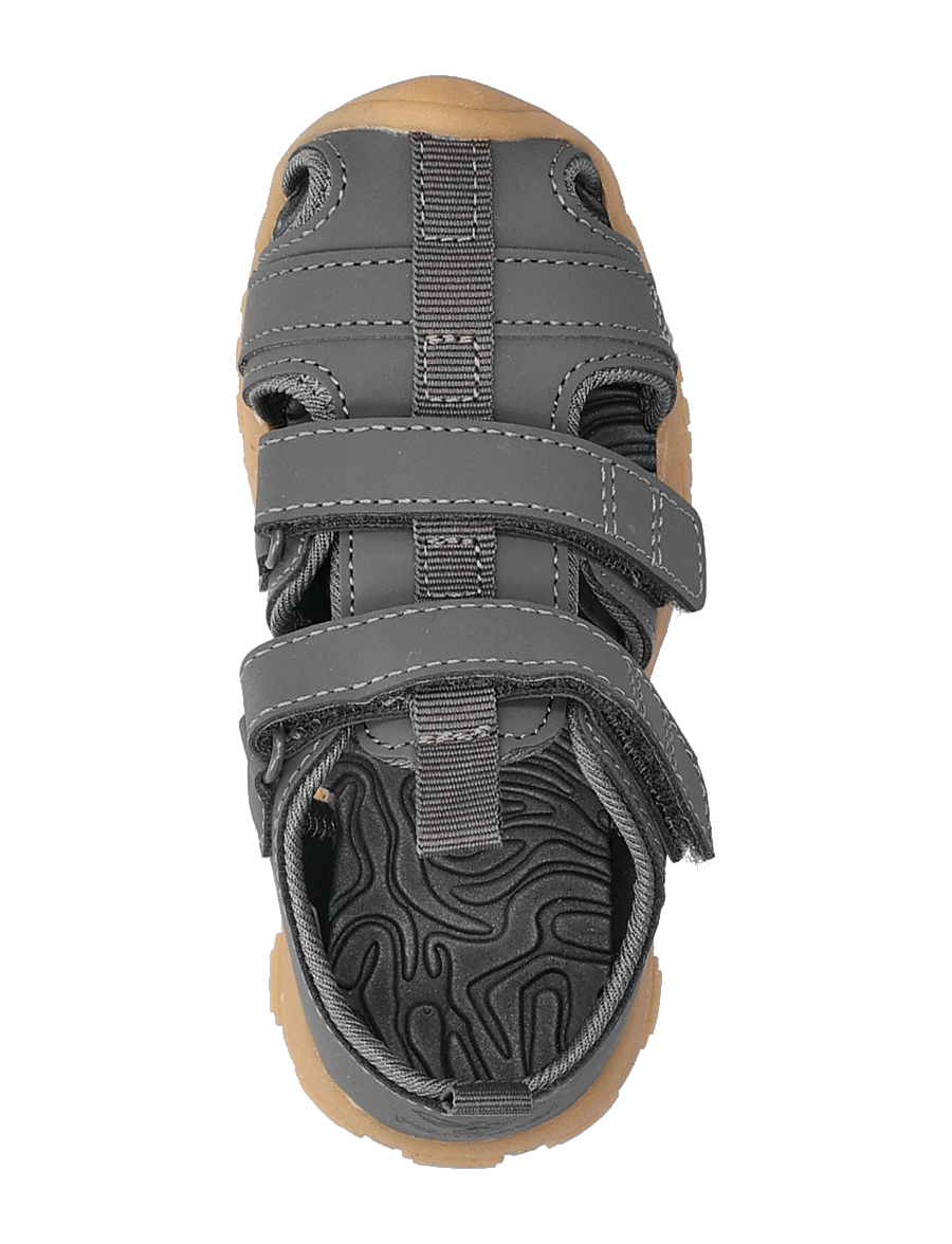 Hummel - SANDAL VELCRO INFANT - sko - eiffel tower - 3