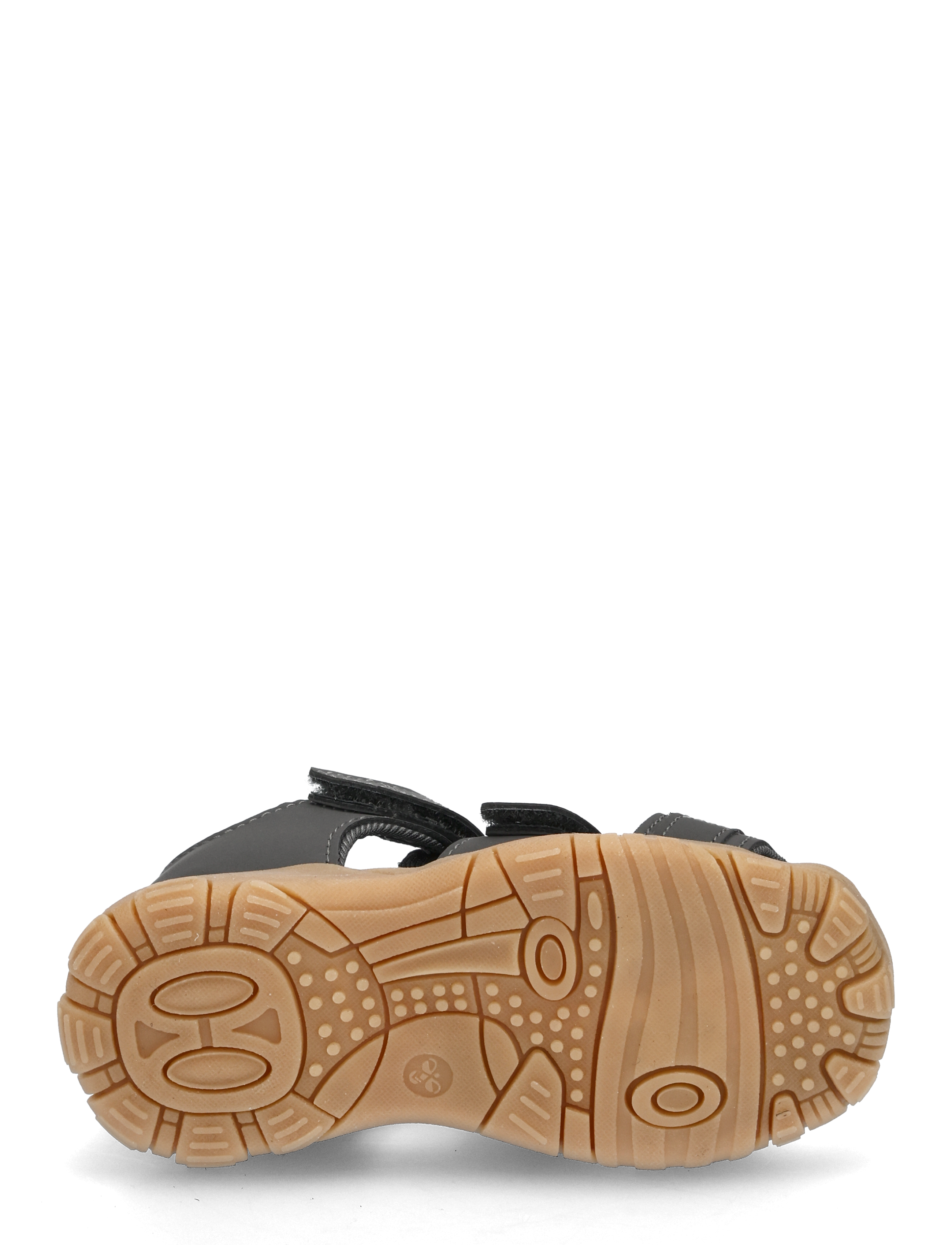 Hummel - SANDAL VELCRO INFANT - schuhe - eiffel tower - 4