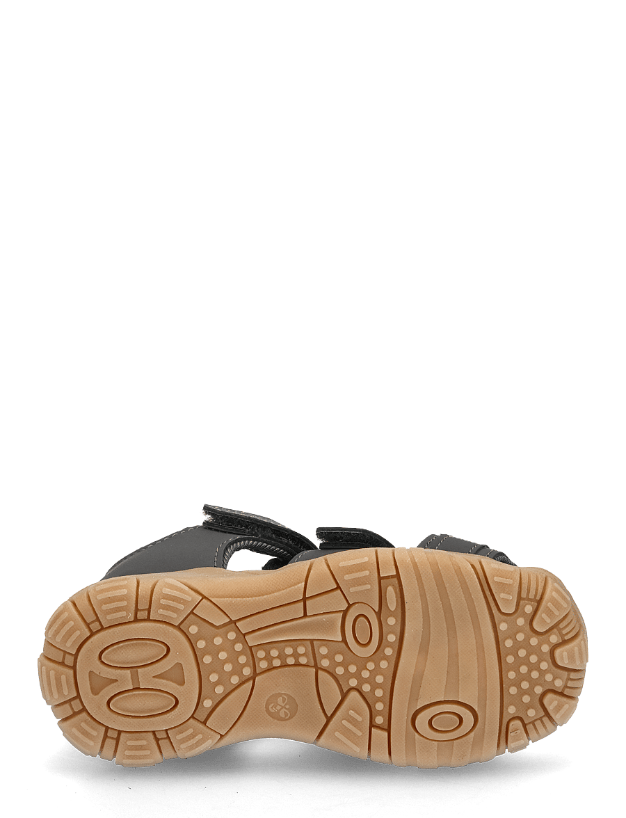 Hummel - SANDAL VELCRO INFANT - sko - eiffel tower - 4