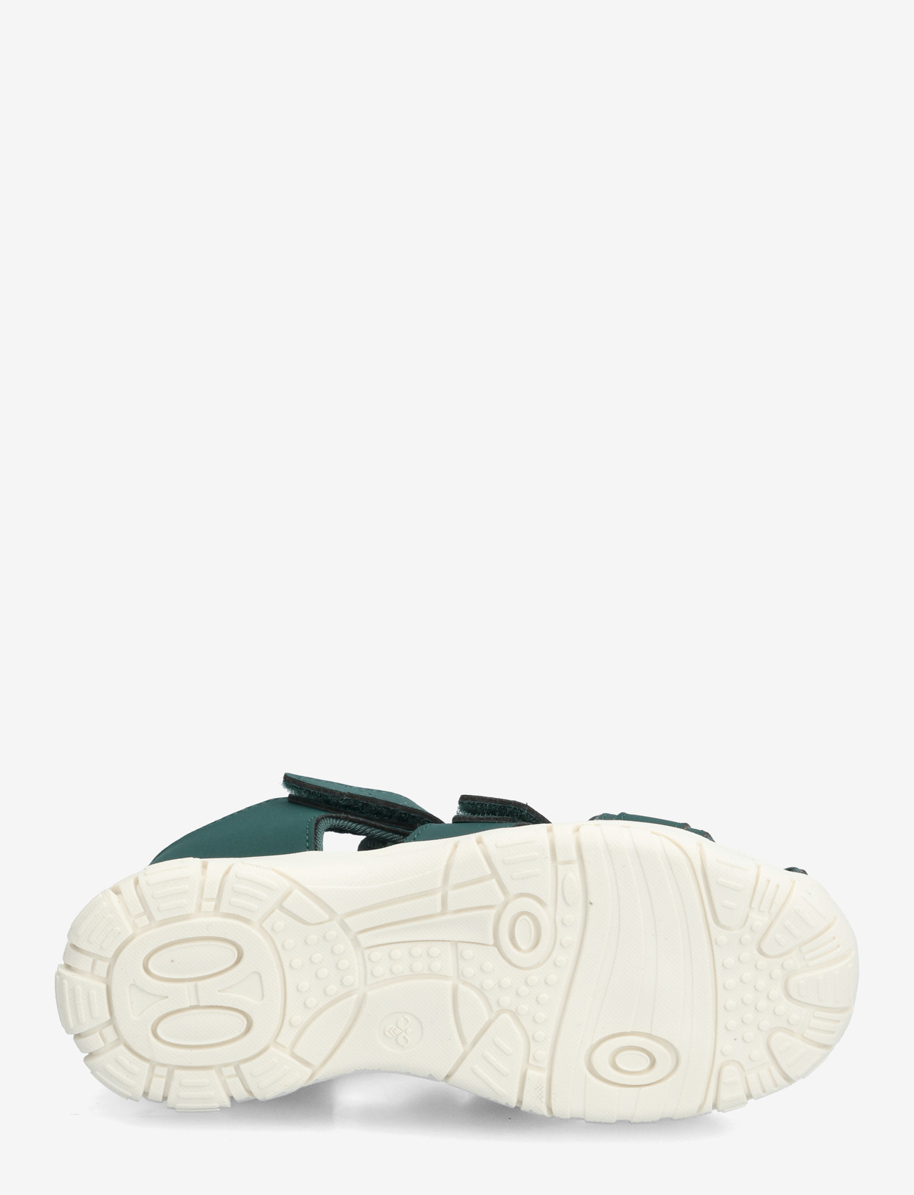 Hummel - SANDAL VELCRO INFANT - sko - june bug - 4