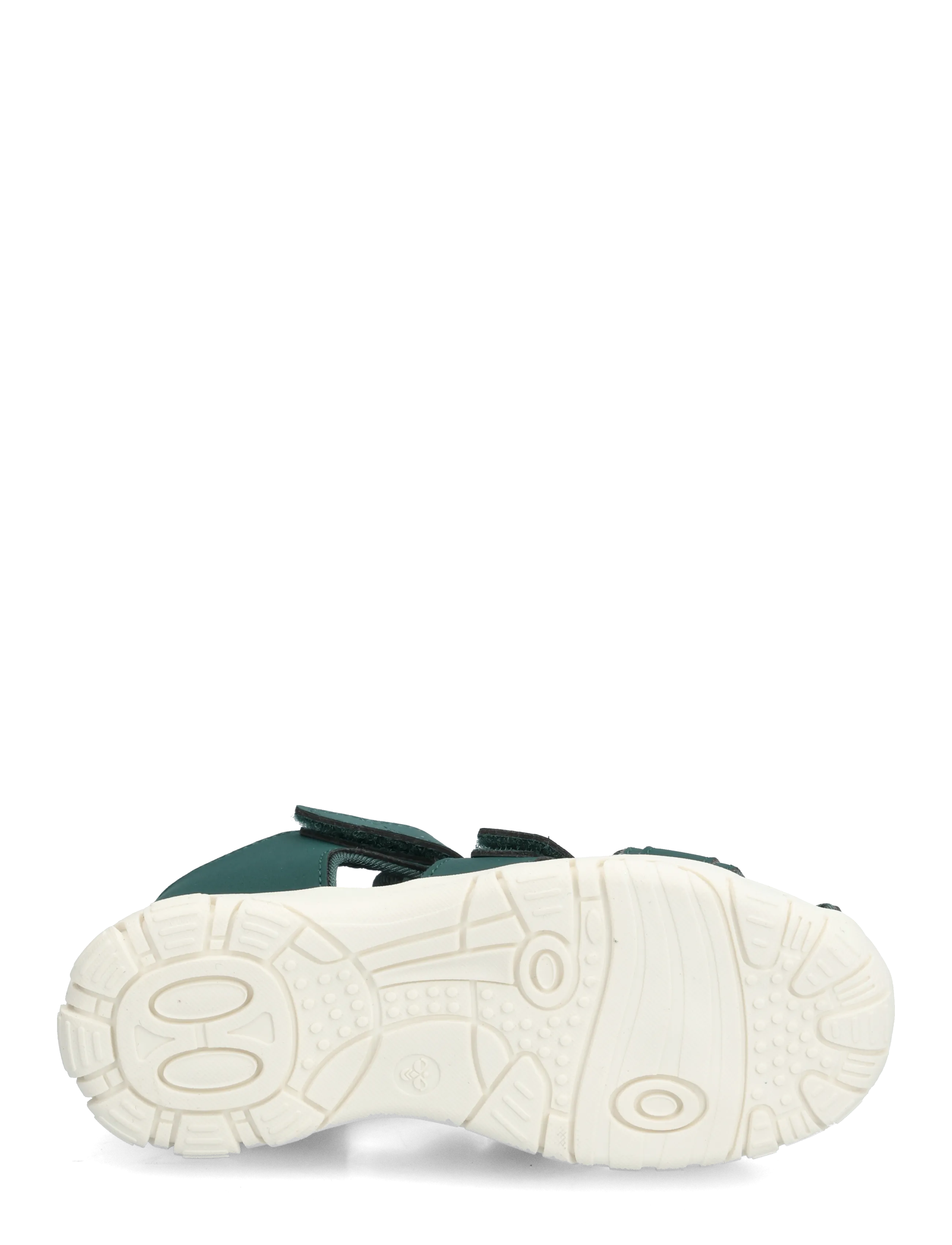 Hummel - SANDAL VELCRO INFANT - skor - june bug - 4