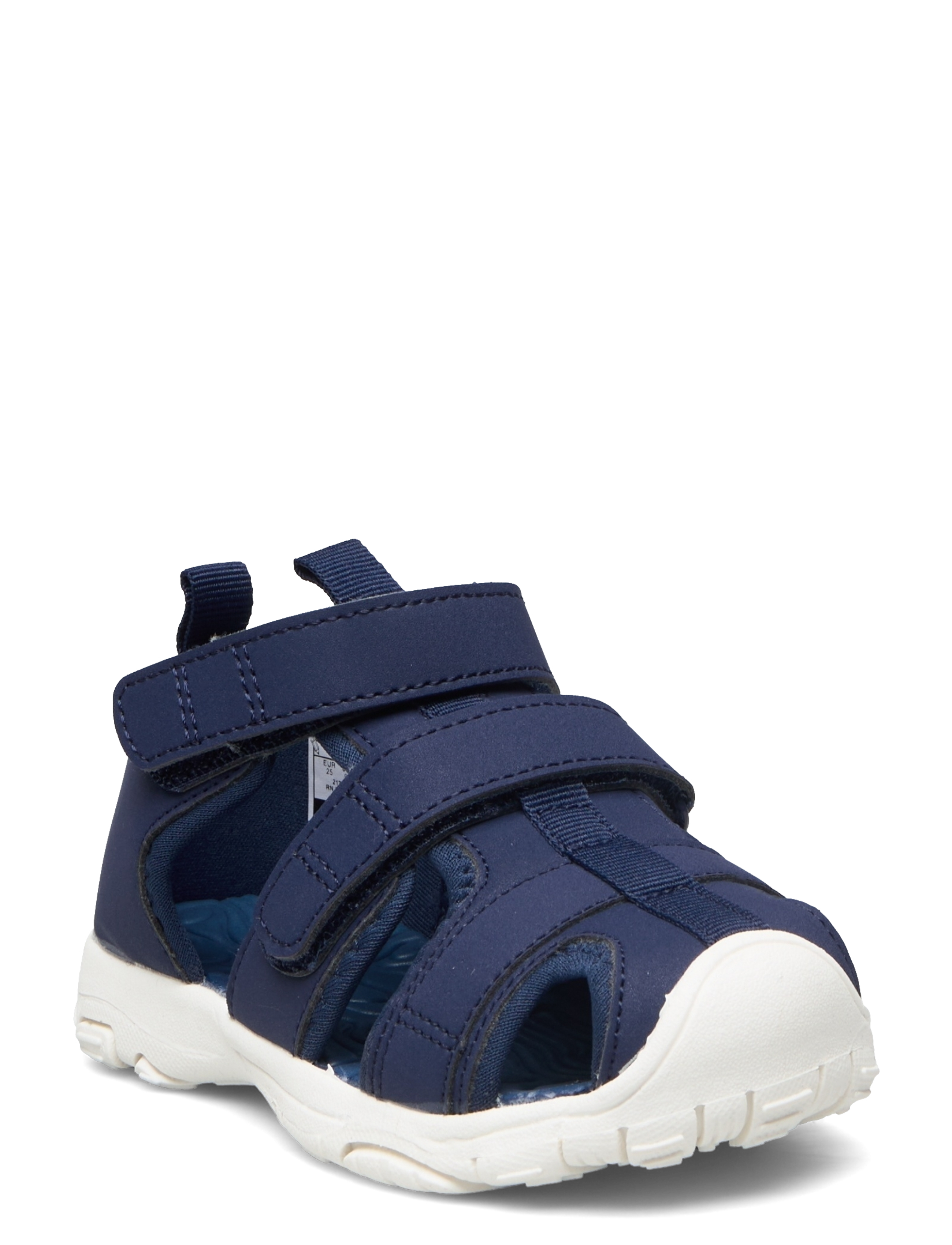 Hummel Sandal Velcro Infant, 32, Summer Schuhe, Blau - Sandals, Kinder