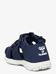Hummel - SANDAL VELCRO INFANT - shoes - navy peony - 2