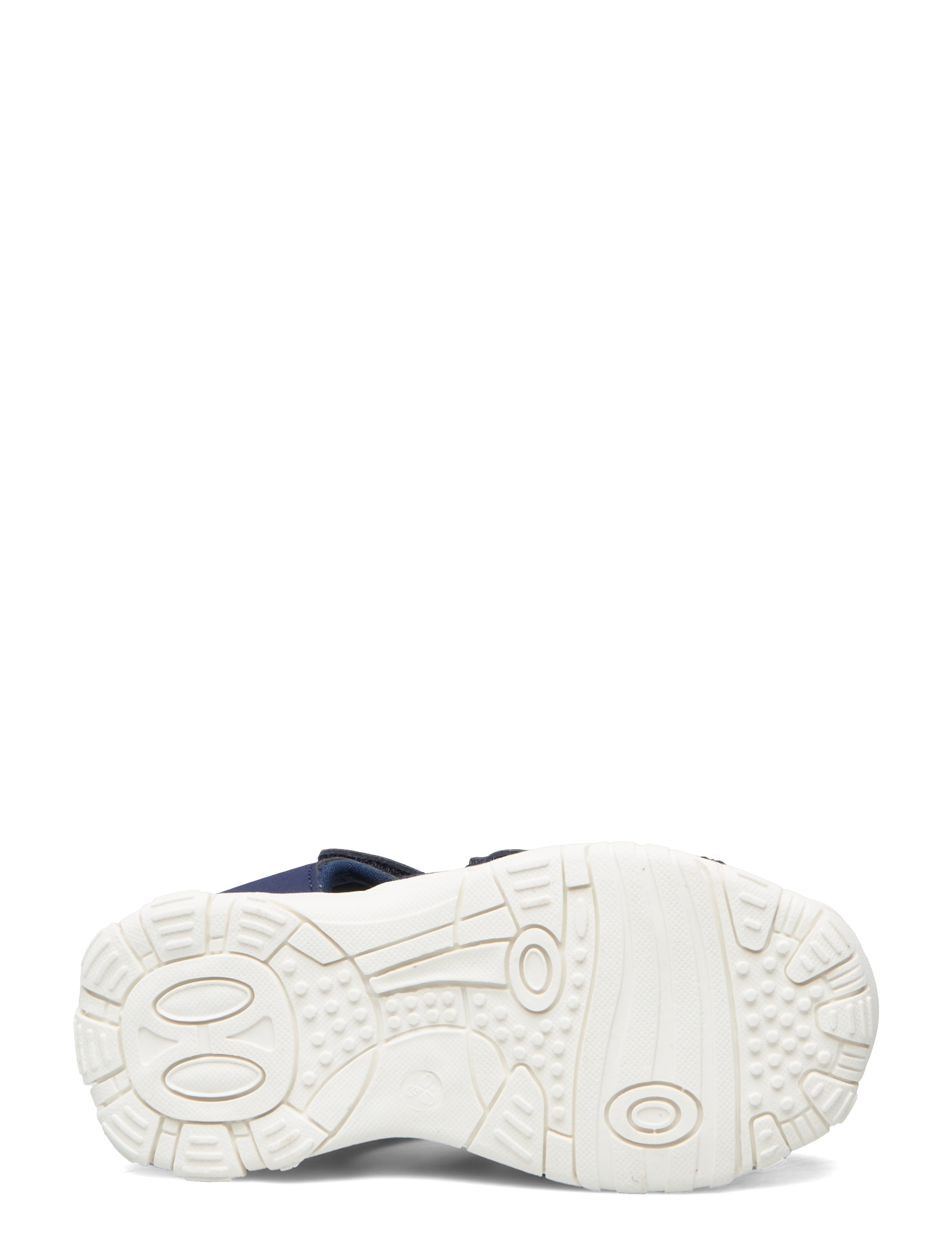 Hummel - SANDAL VELCRO INFANT - kengät - navy peony - 4